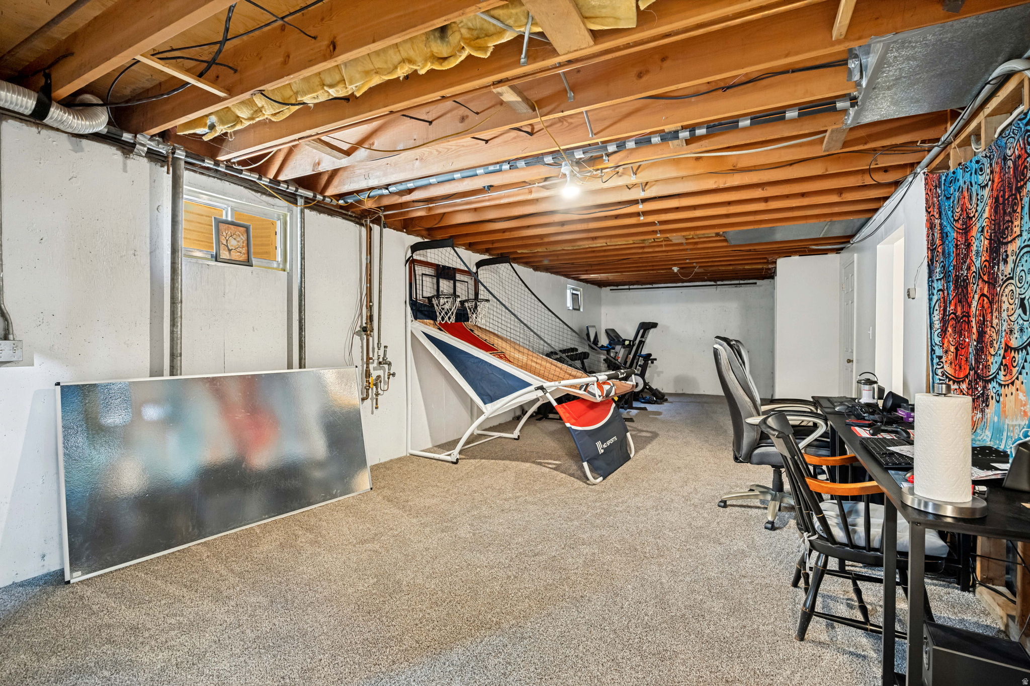 OAKLEAF SUB - Residential