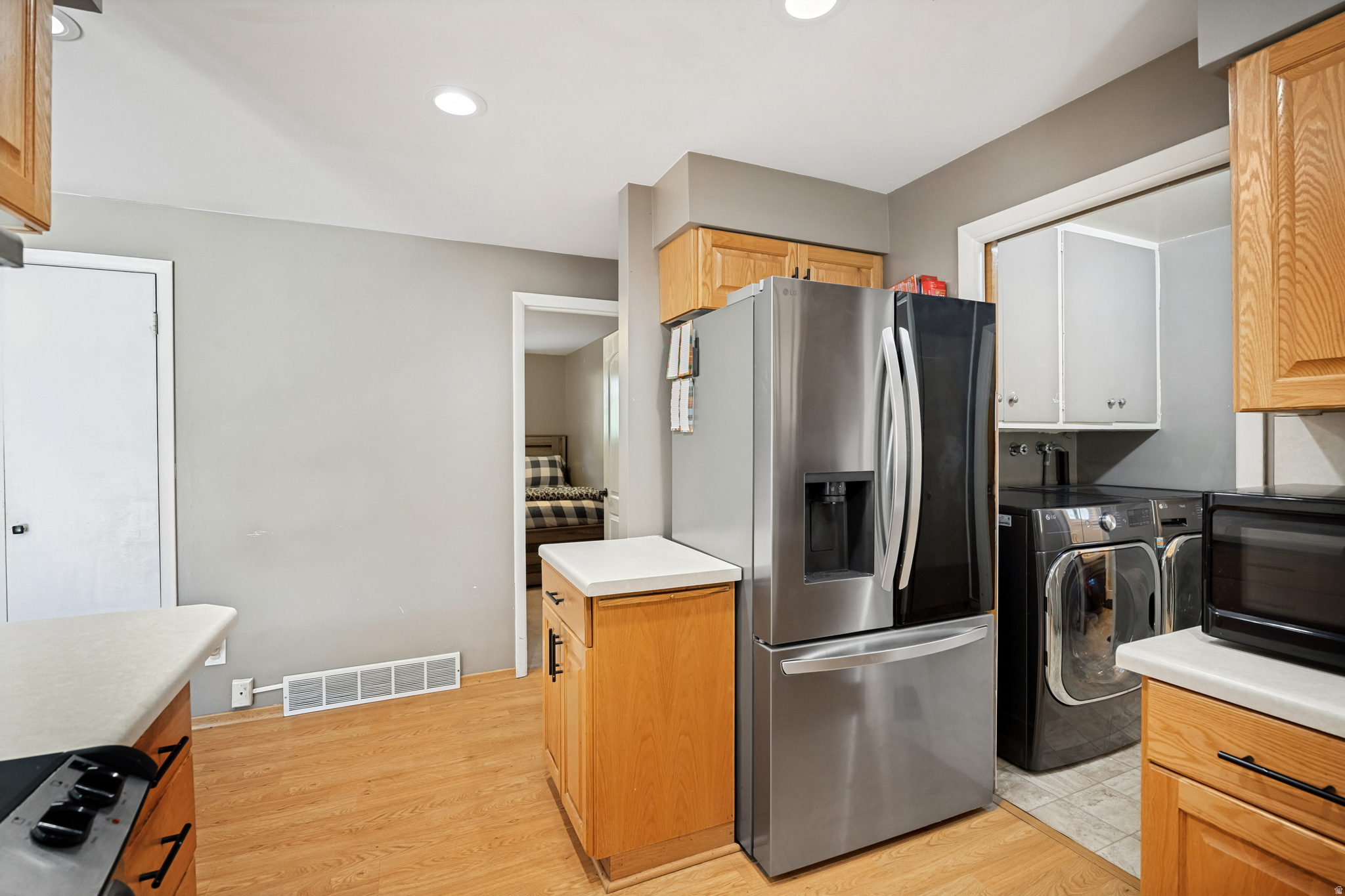 OAKLEAF SUB - Residential