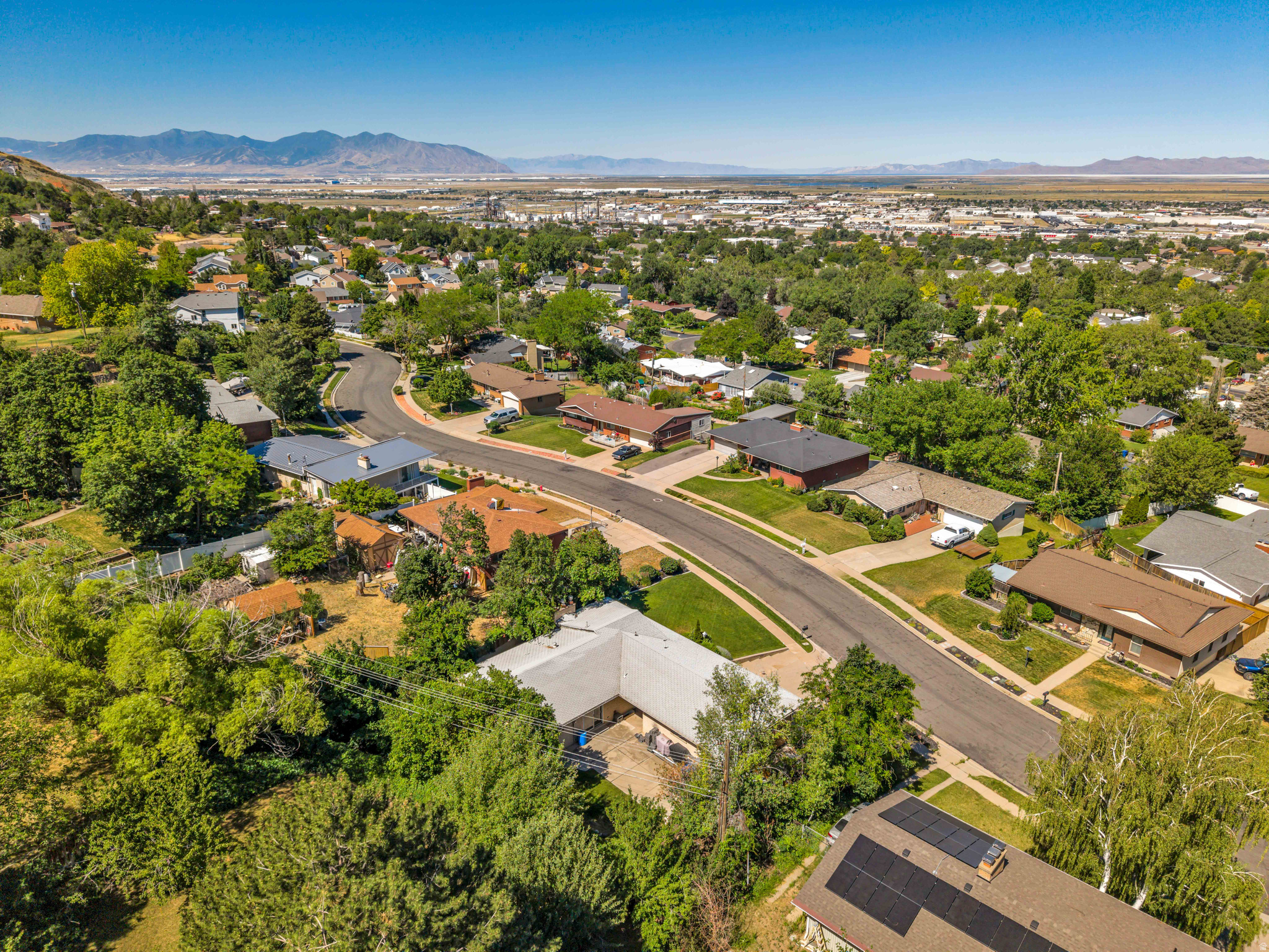 OAKLEAF SUB - Residential