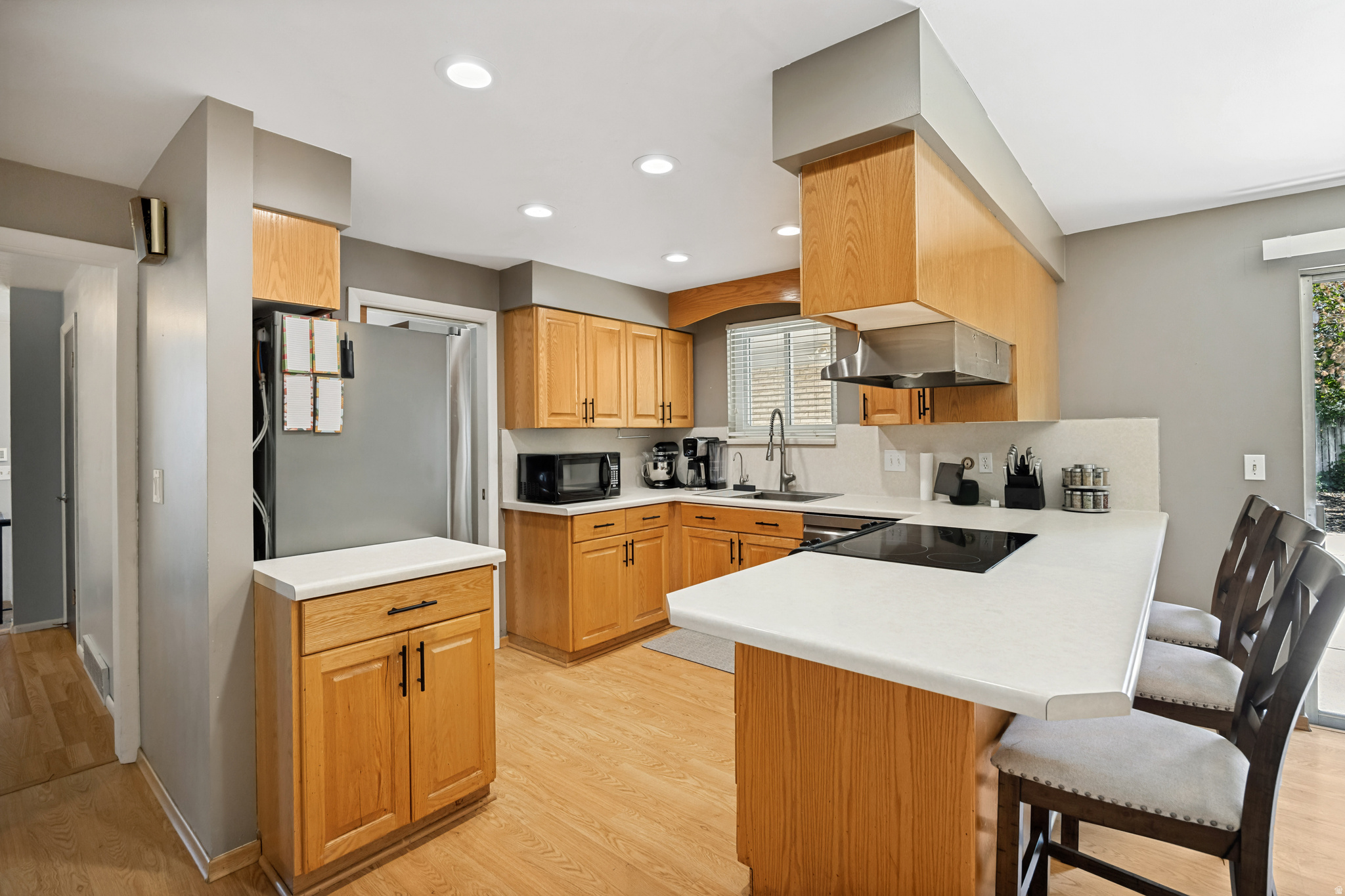 OAKLEAF SUB - Residential