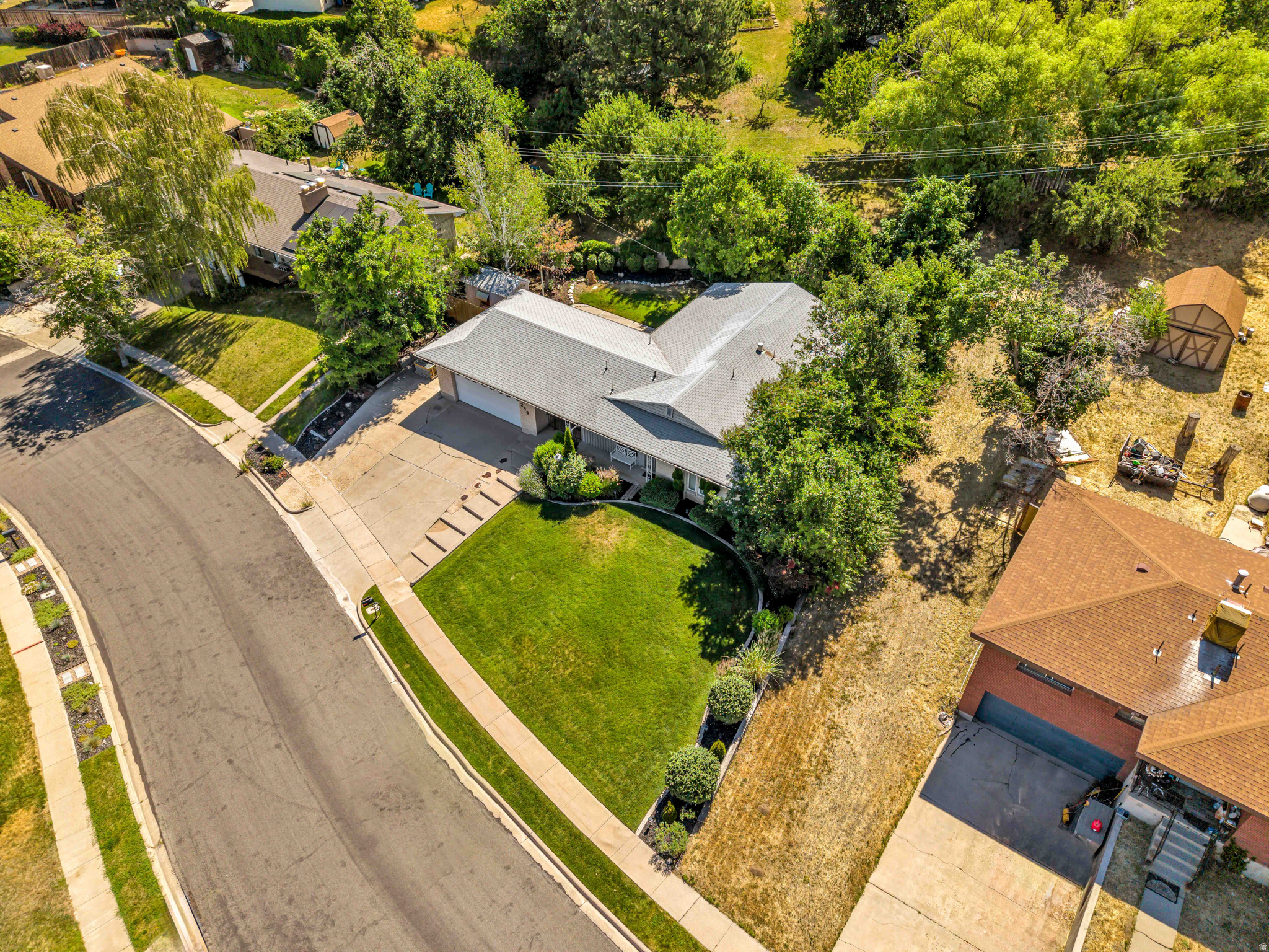 OAKLEAF SUB - Residential