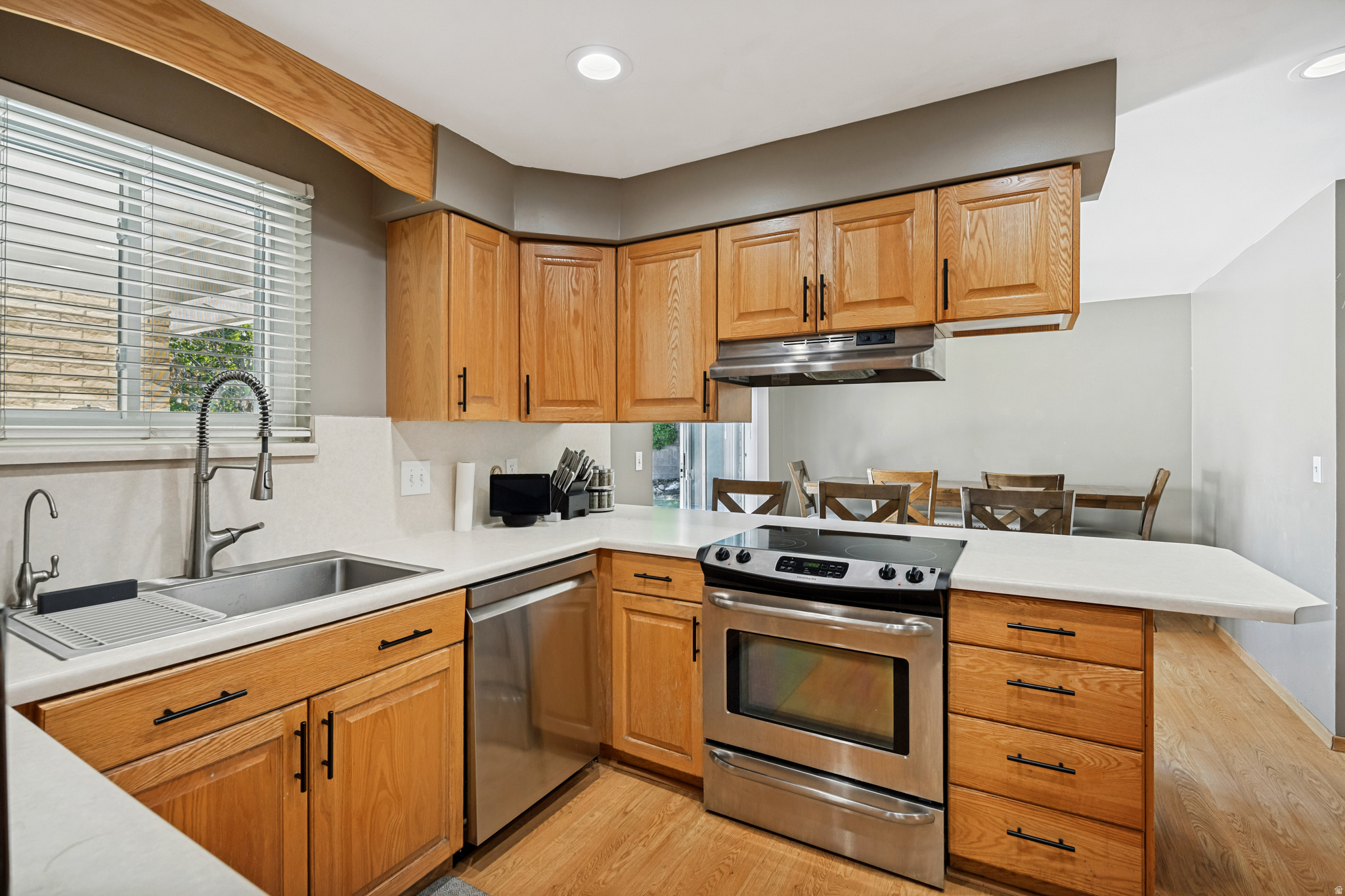 OAKLEAF SUB - Residential