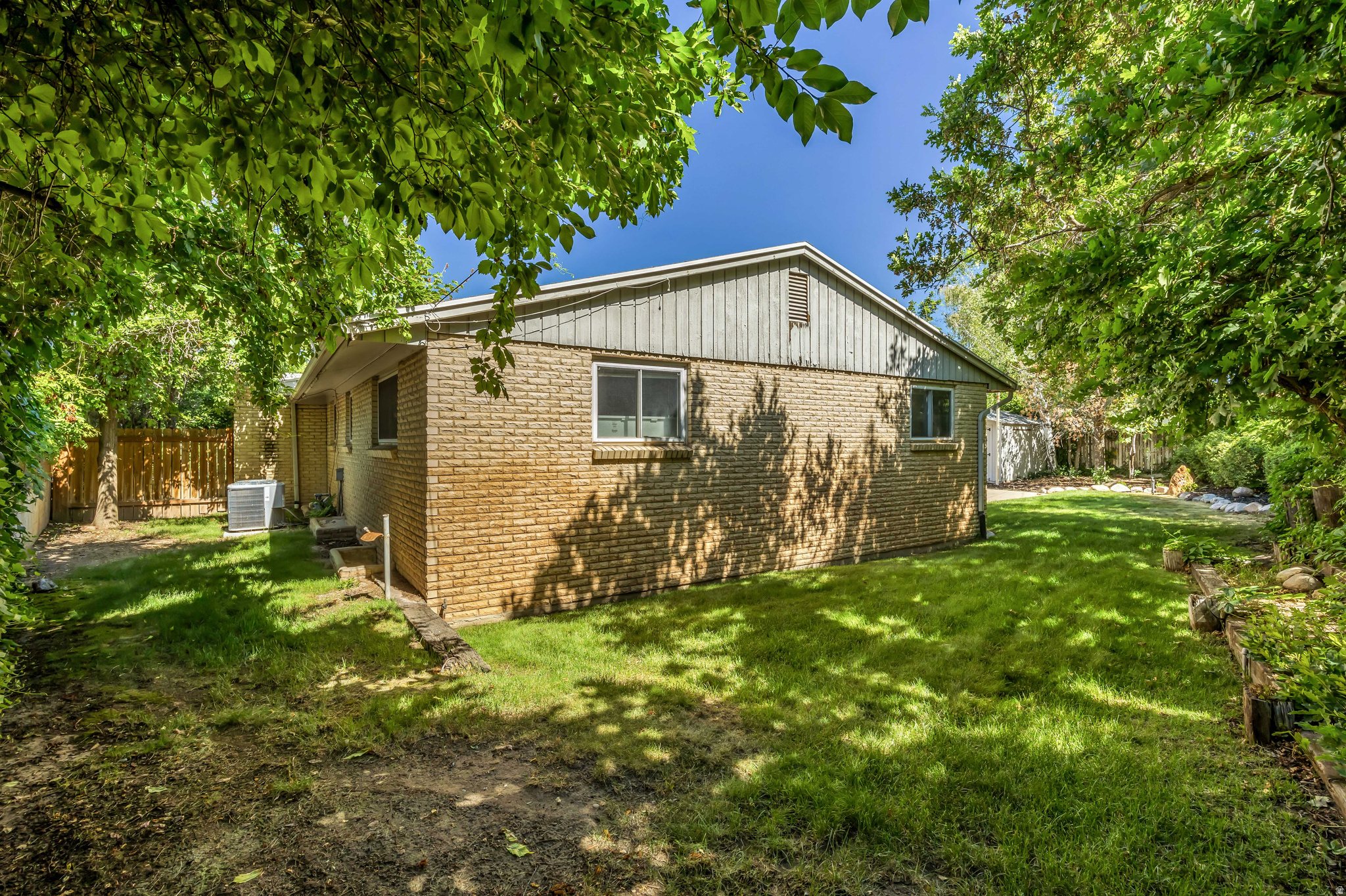 OAKLEAF SUB - Residential