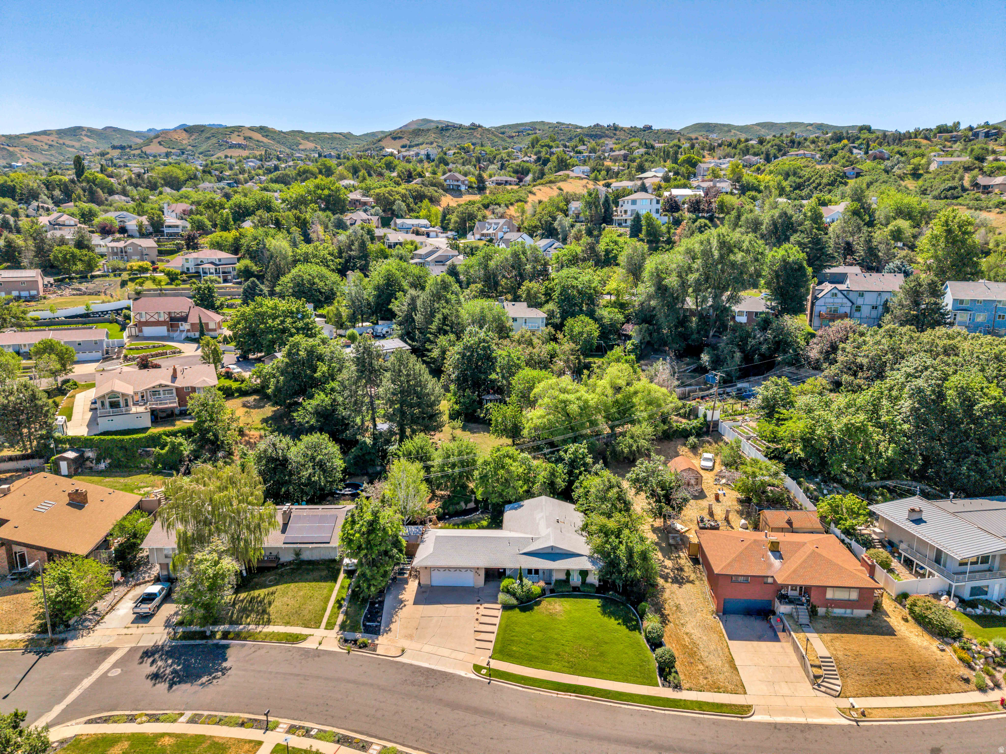 OAKLEAF SUB - Residential
