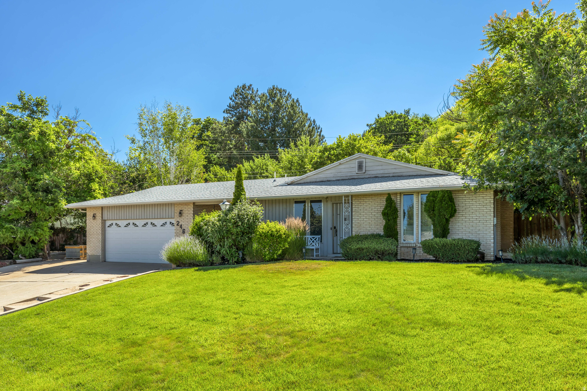 OAKLEAF SUB - Residential