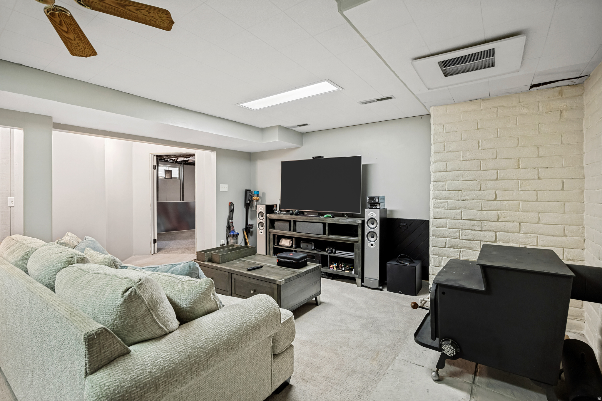 OAKLEAF SUB - Residential
