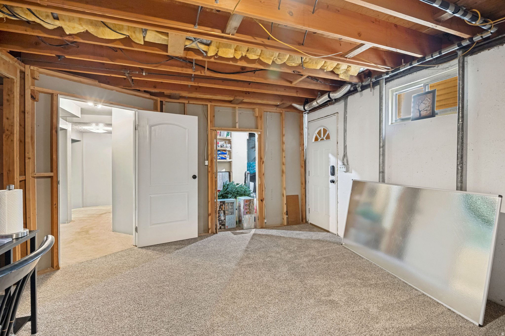 OAKLEAF SUB - Residential
