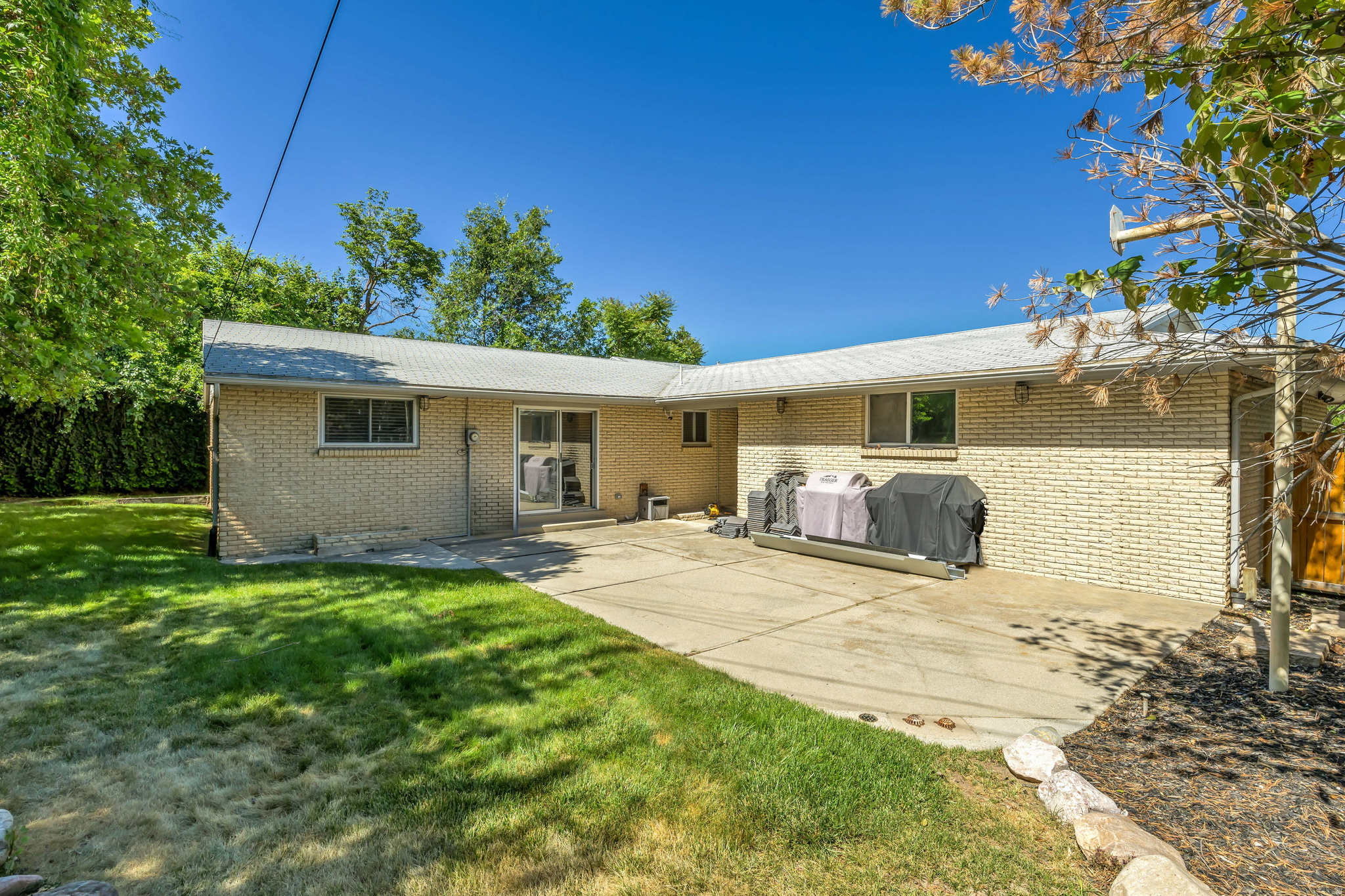 OAKLEAF SUB - Residential