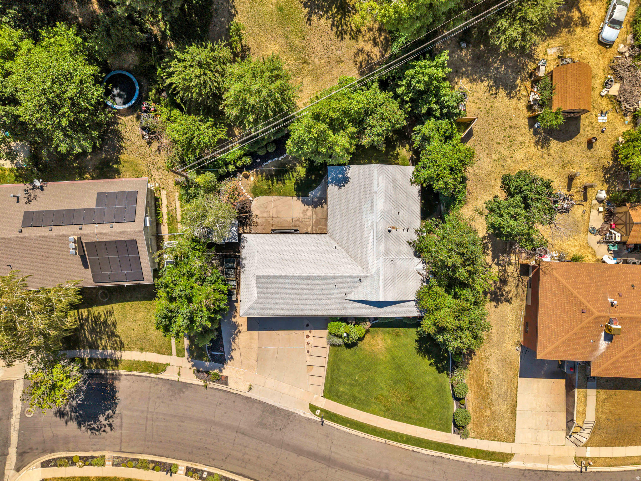 OAKLEAF SUB - Residential