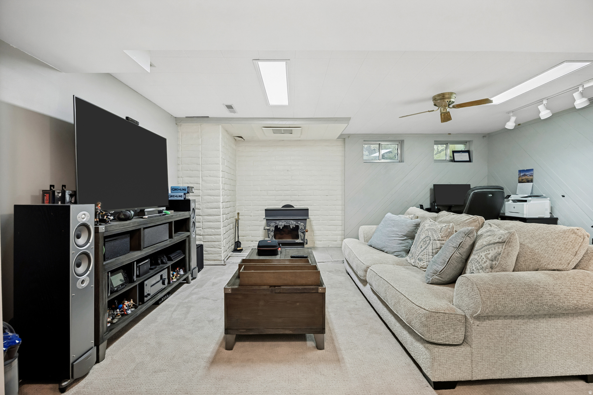 OAKLEAF SUB - Residential