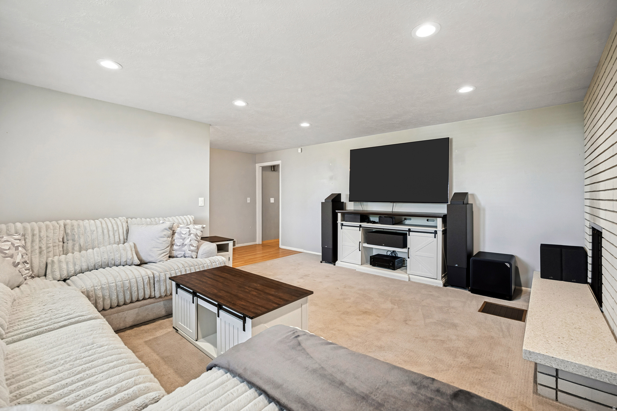 OAKLEAF SUB - Residential