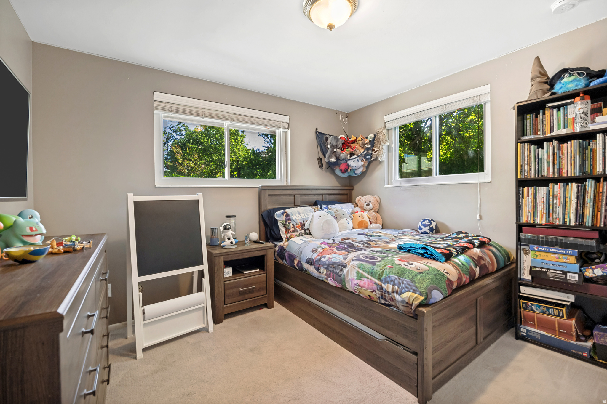 OAKLEAF SUB - Residential
