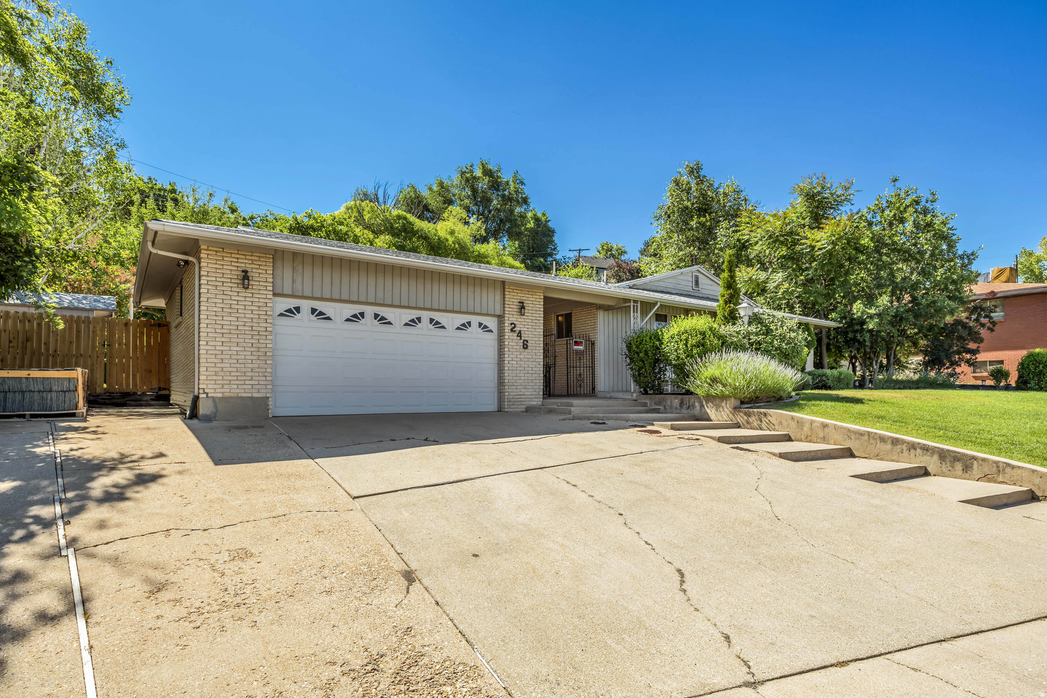 OAKLEAF SUB - Residential