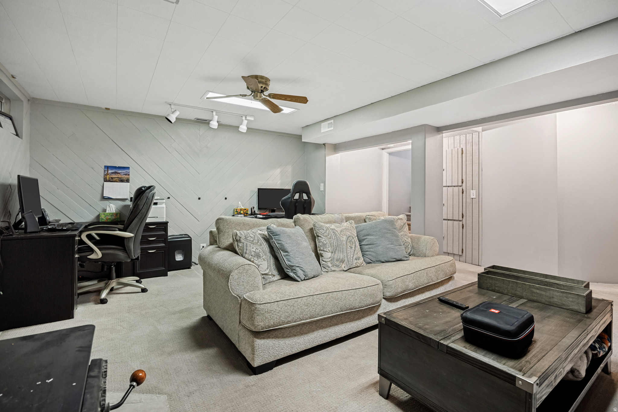 OAKLEAF SUB - Residential