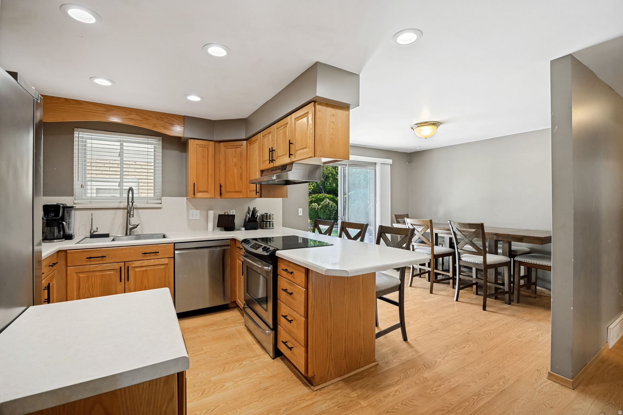 OAKLEAF SUB - Residential