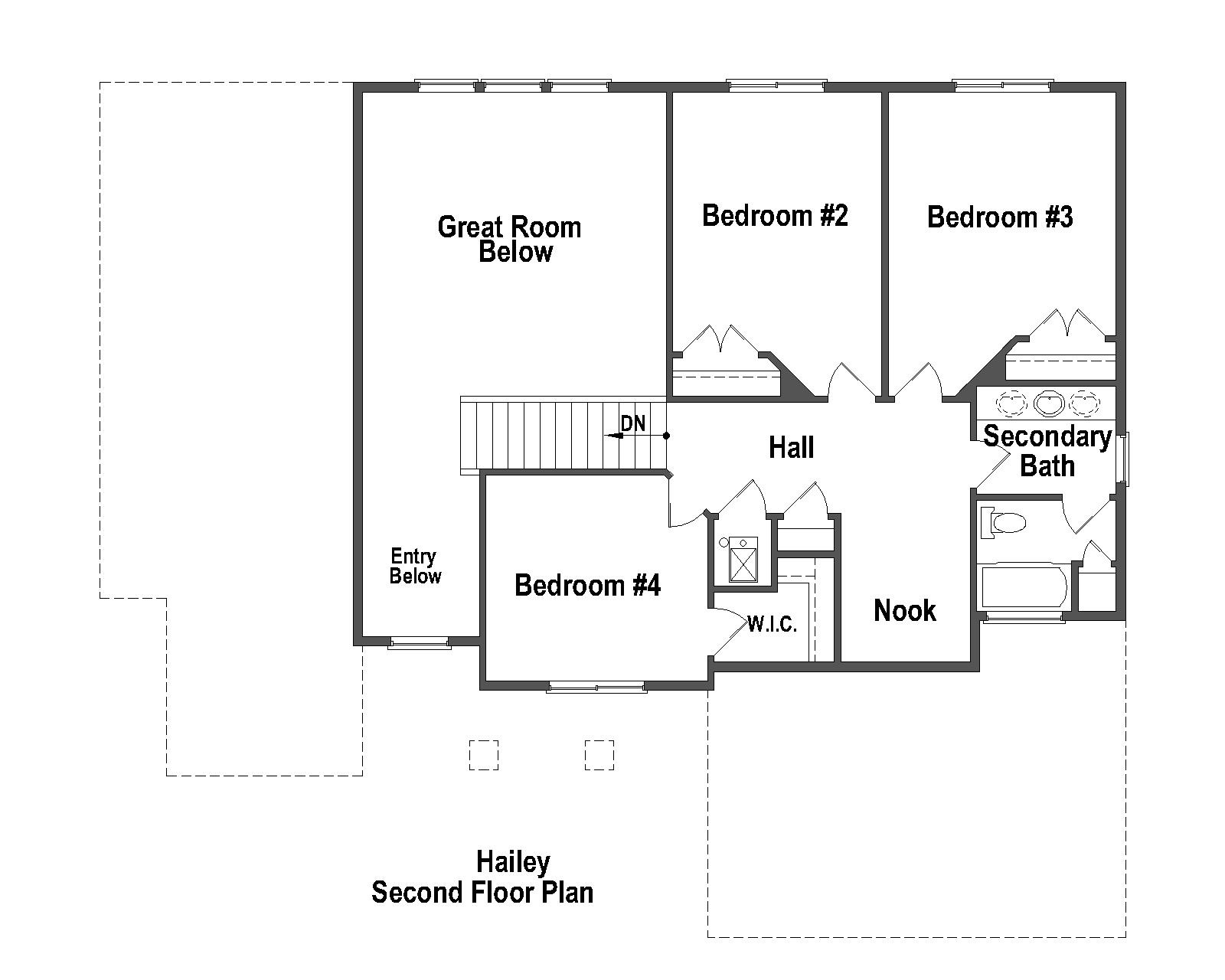 GOBLE ESTATES - Residential