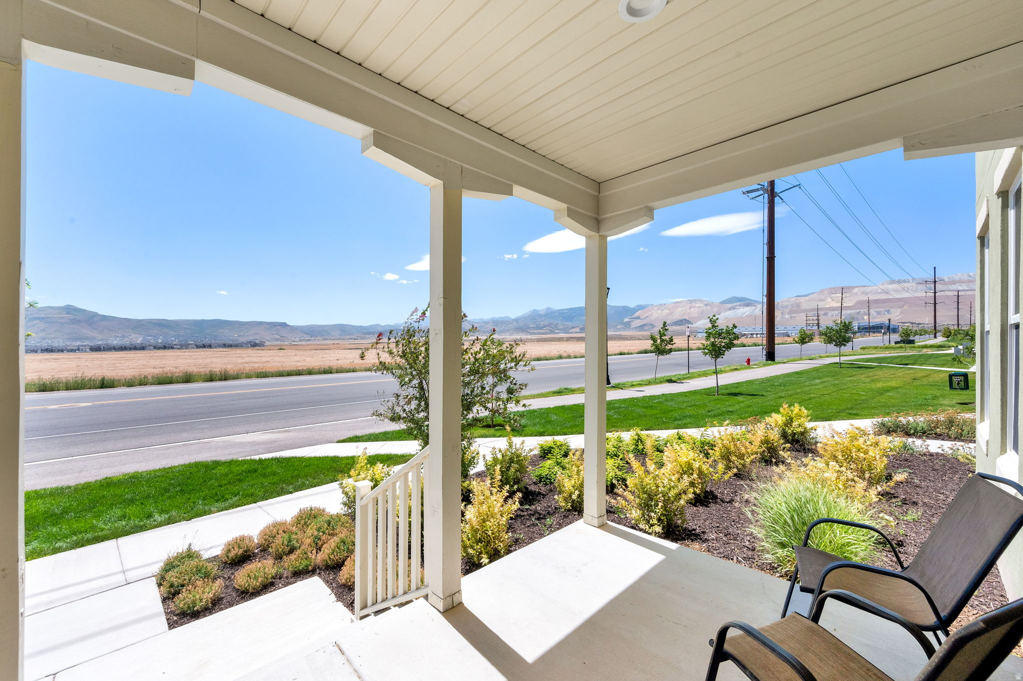 DAYBREAK VILLAGE 11A - Residential