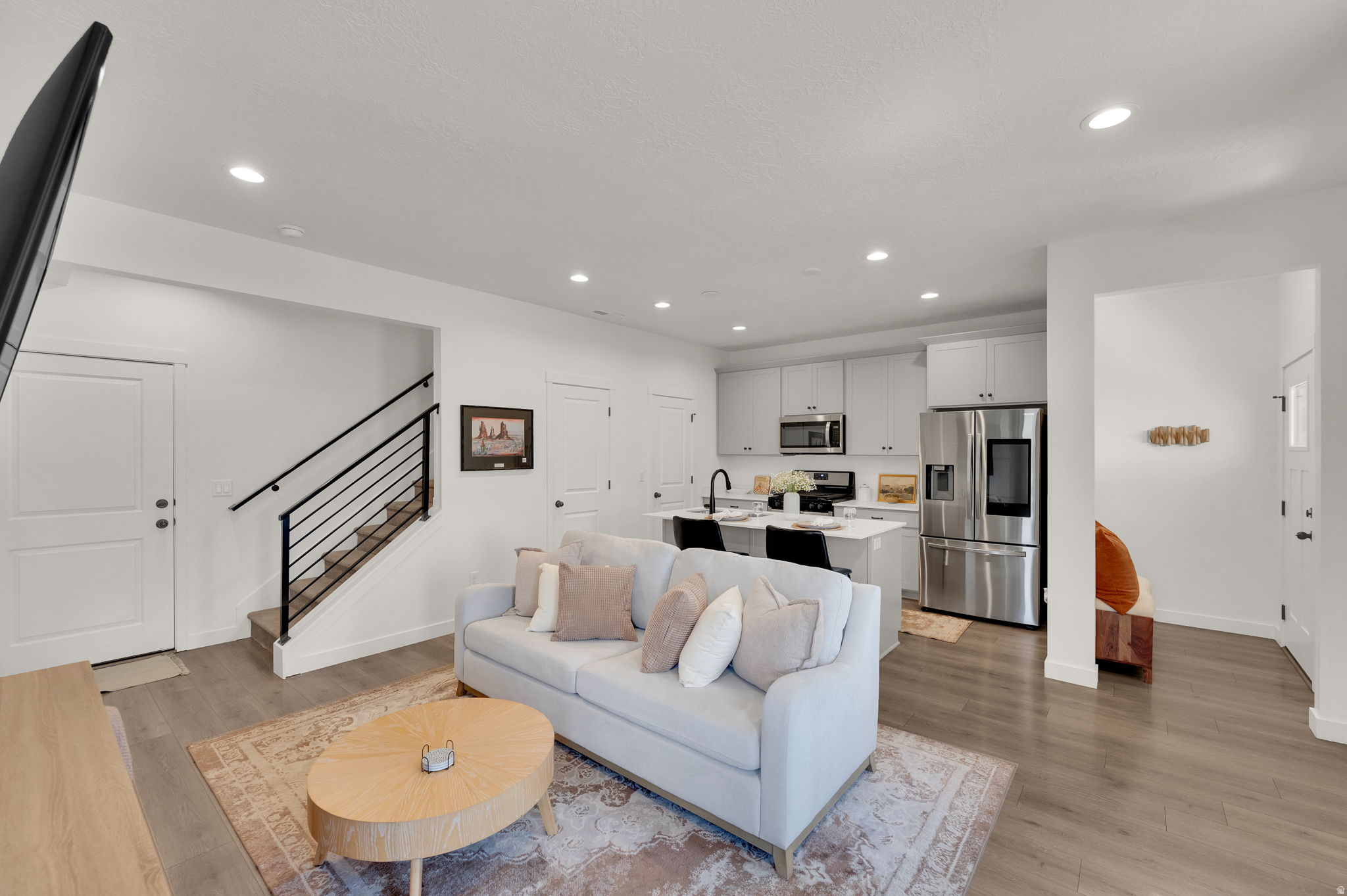 DAYBREAK VILLAGE 11A - Residential