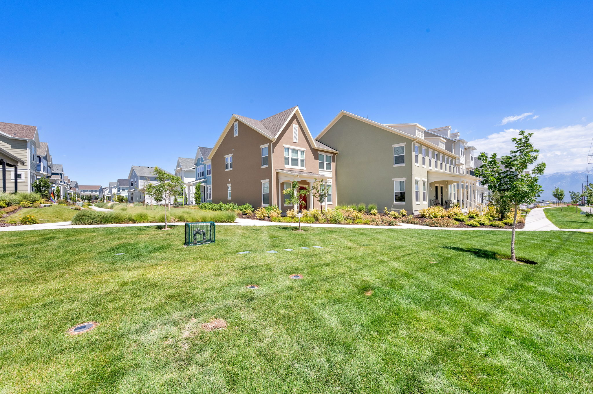 DAYBREAK VILLAGE 11A - Residential