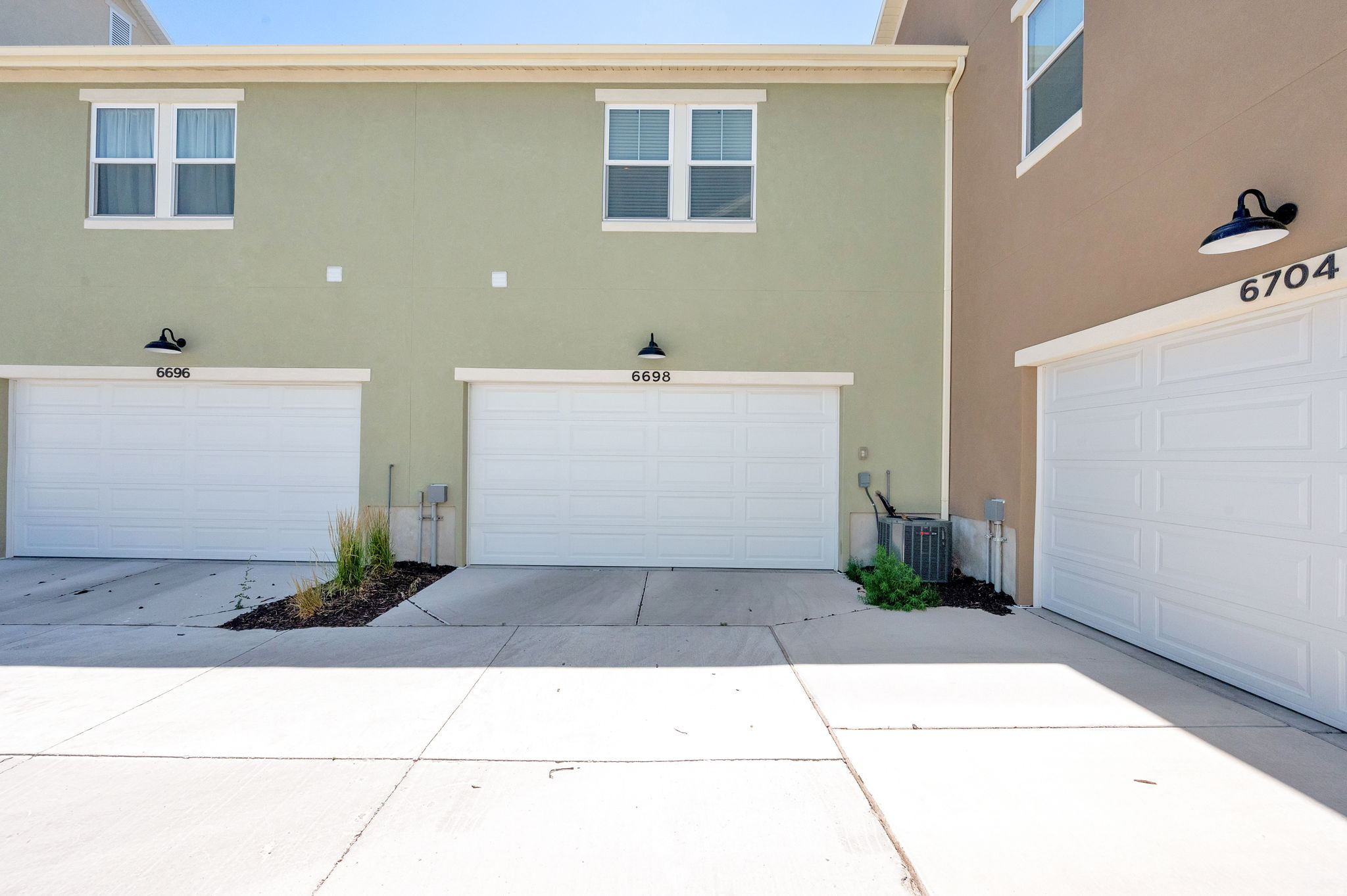 DAYBREAK VILLAGE 11A - Residential