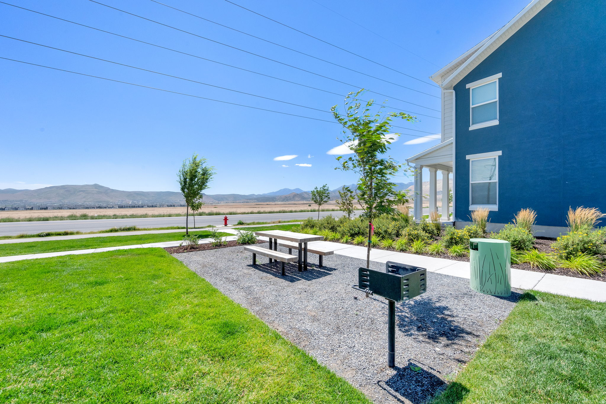 DAYBREAK VILLAGE 11A - Residential