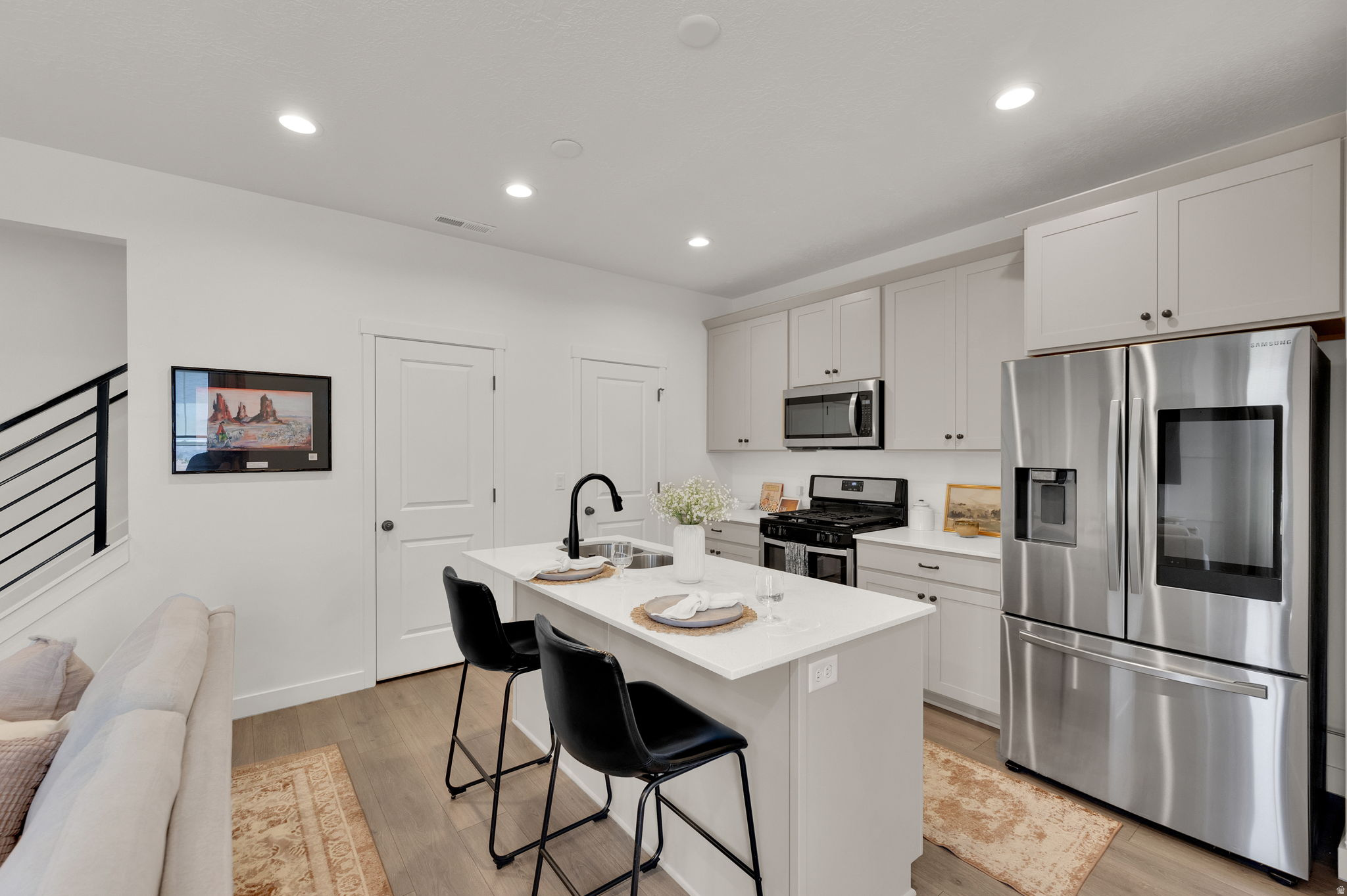 DAYBREAK VILLAGE 11A - Residential