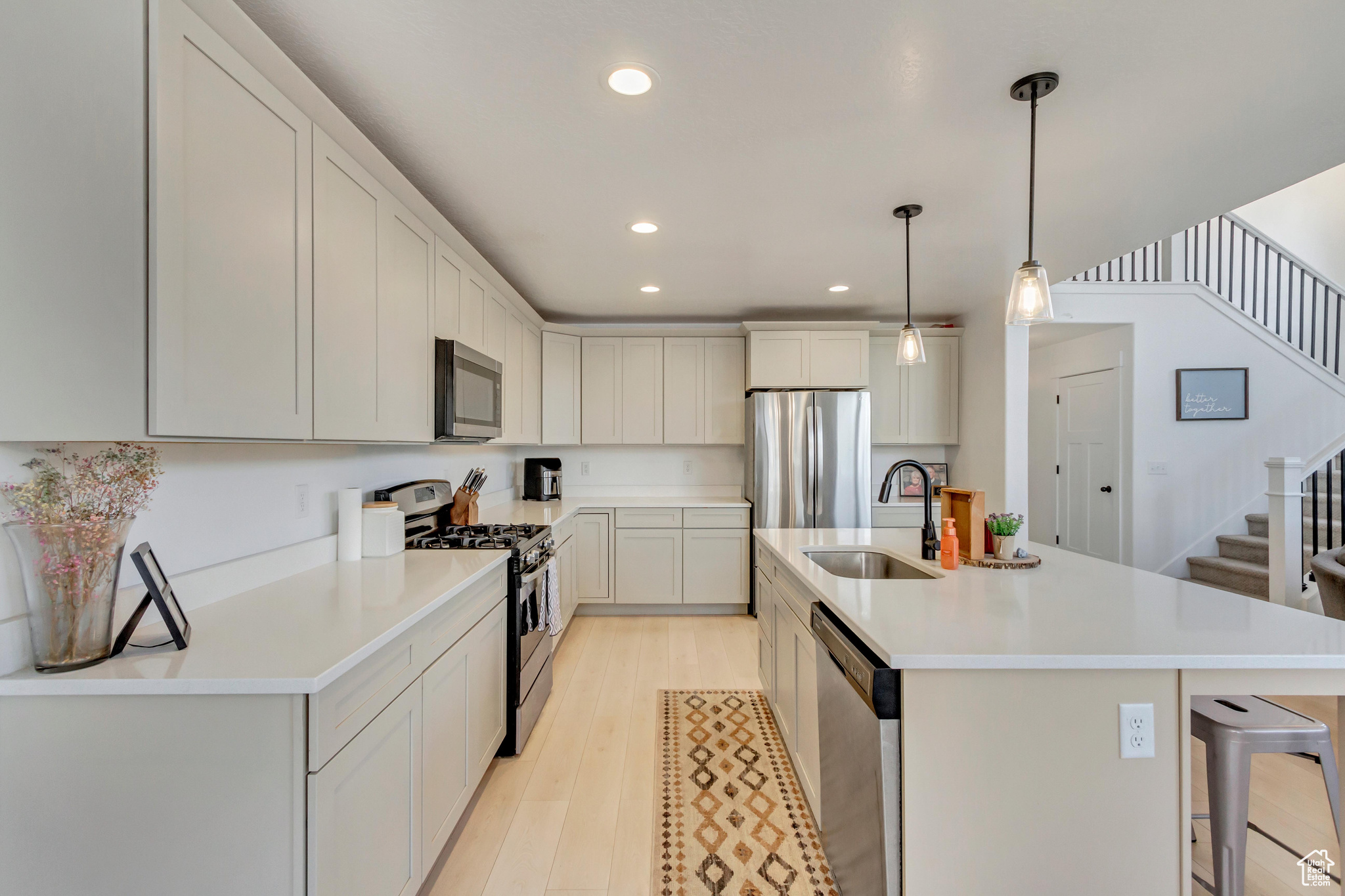 BRANDON PARK - Residential