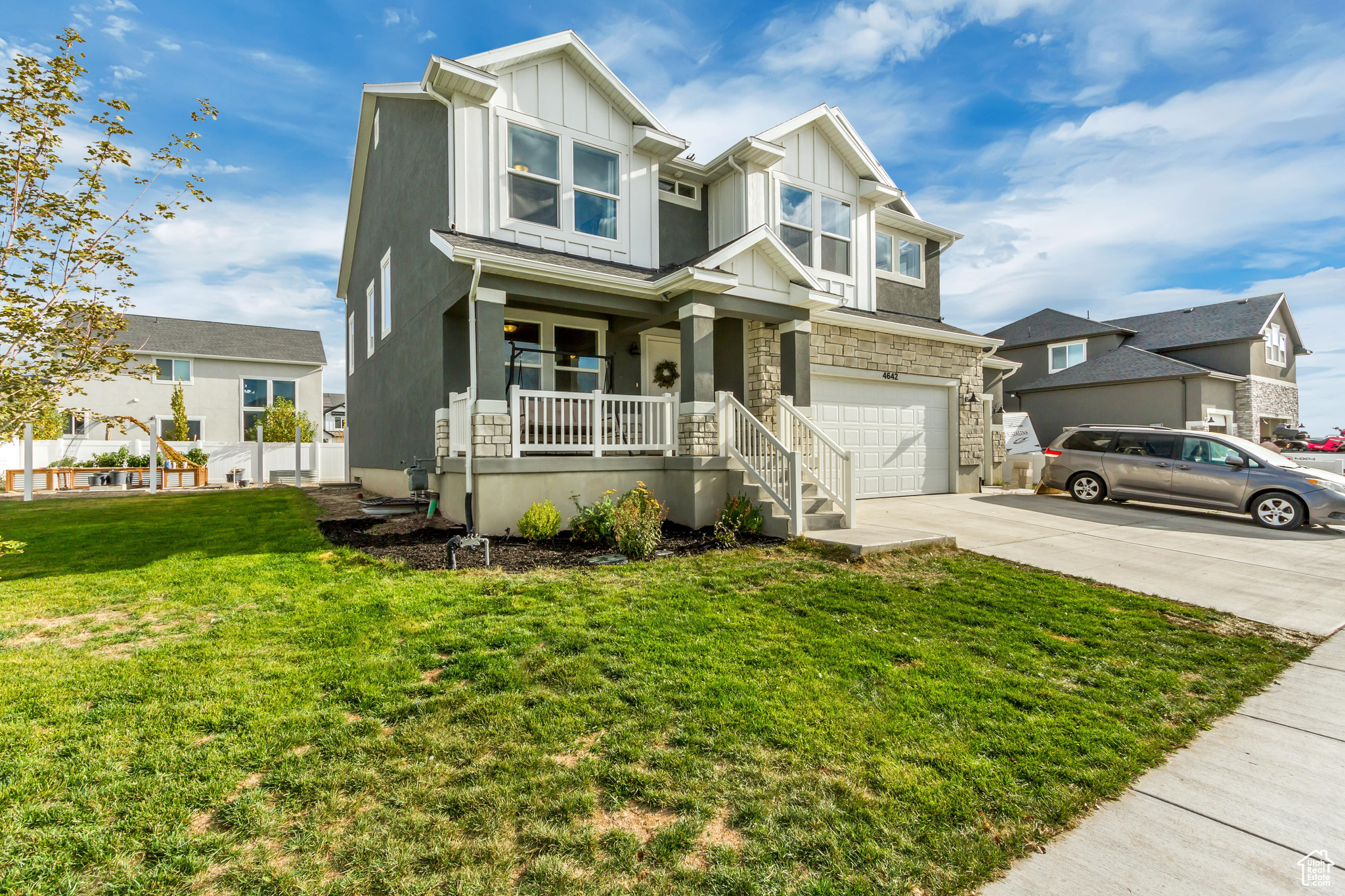 BRANDON PARK - Residential