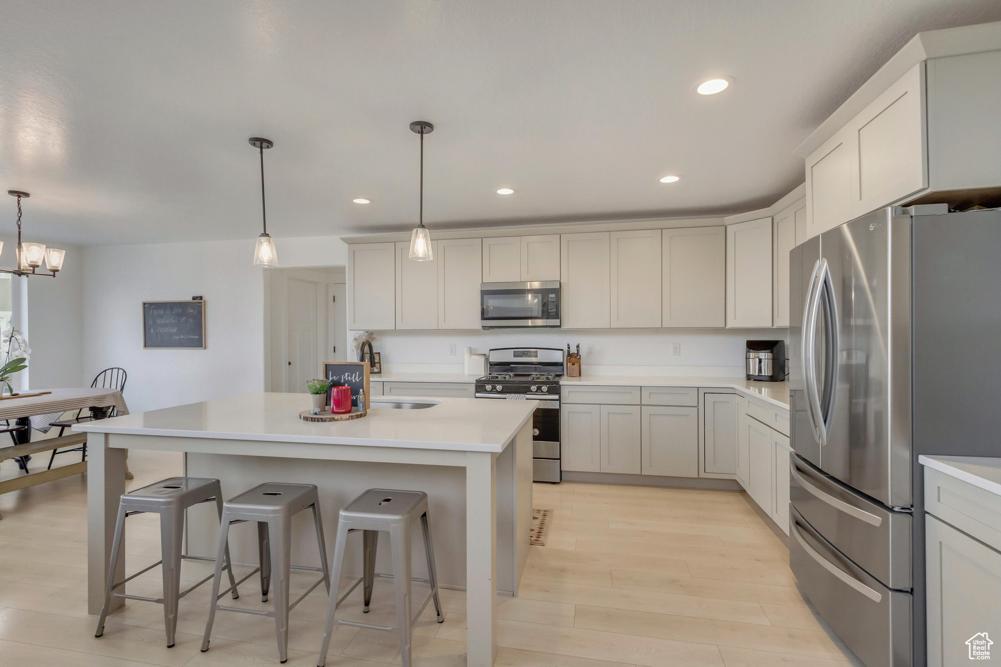 BRANDON PARK - Residential