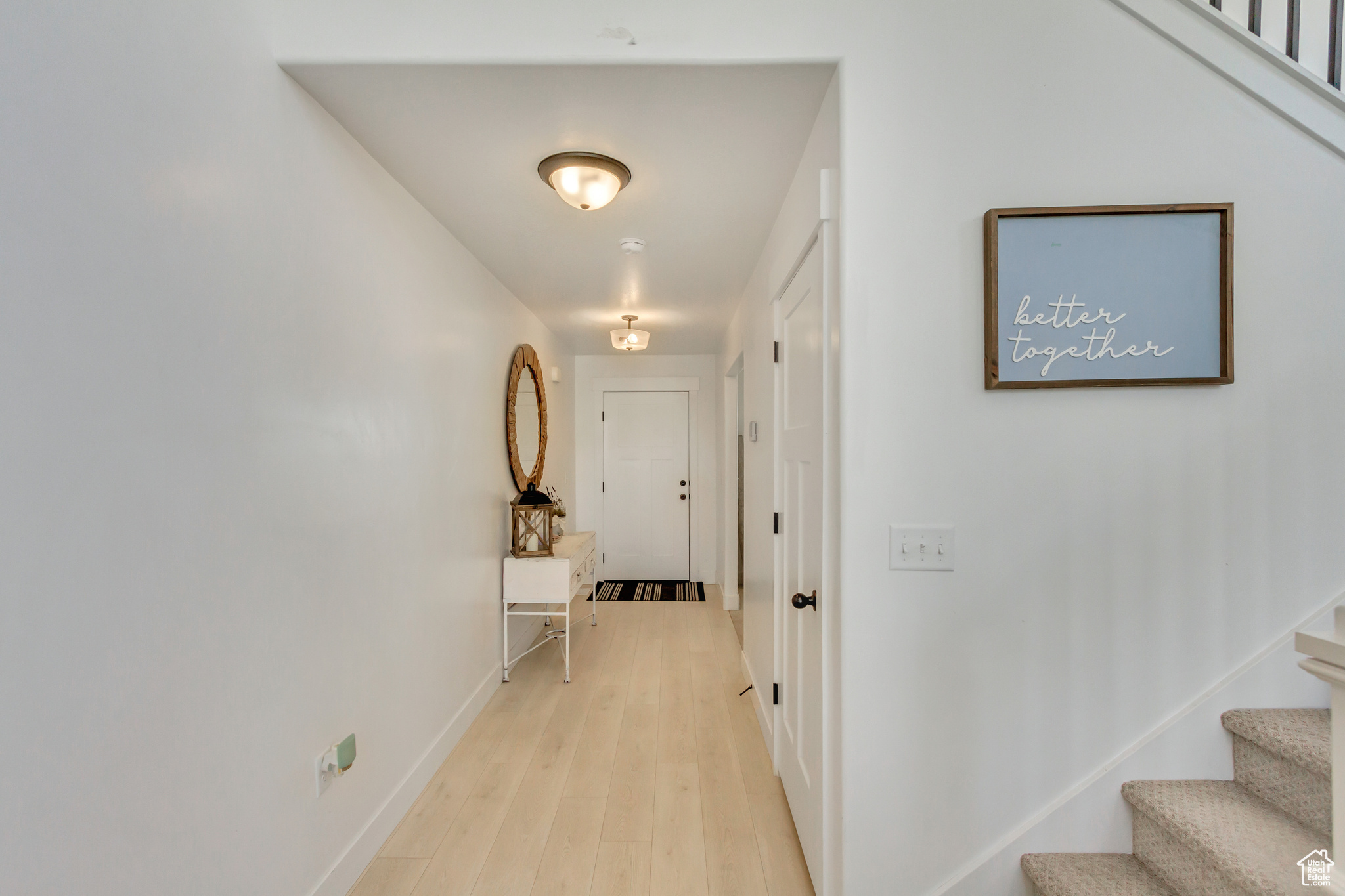 BRANDON PARK - Residential