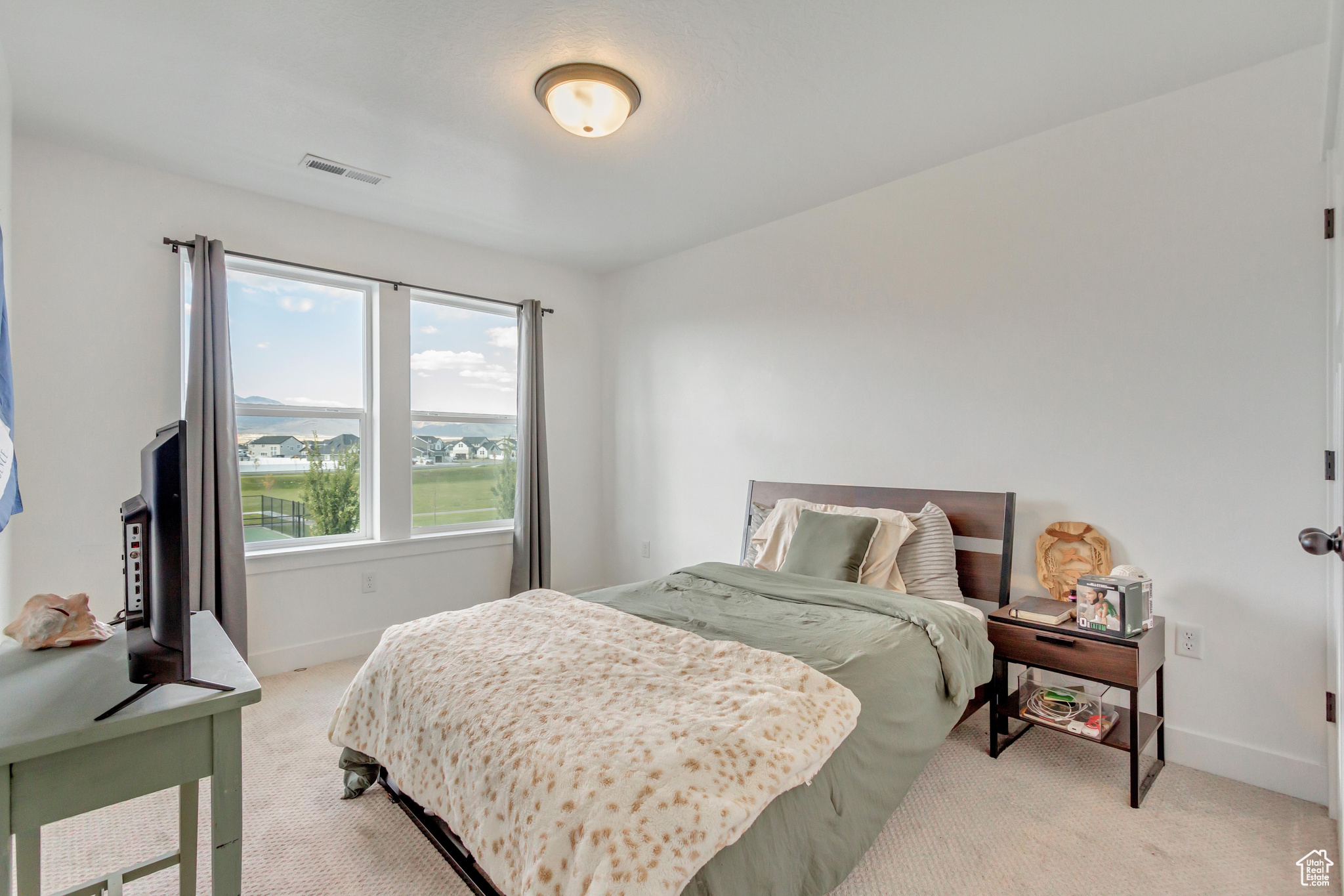 BRANDON PARK - Residential