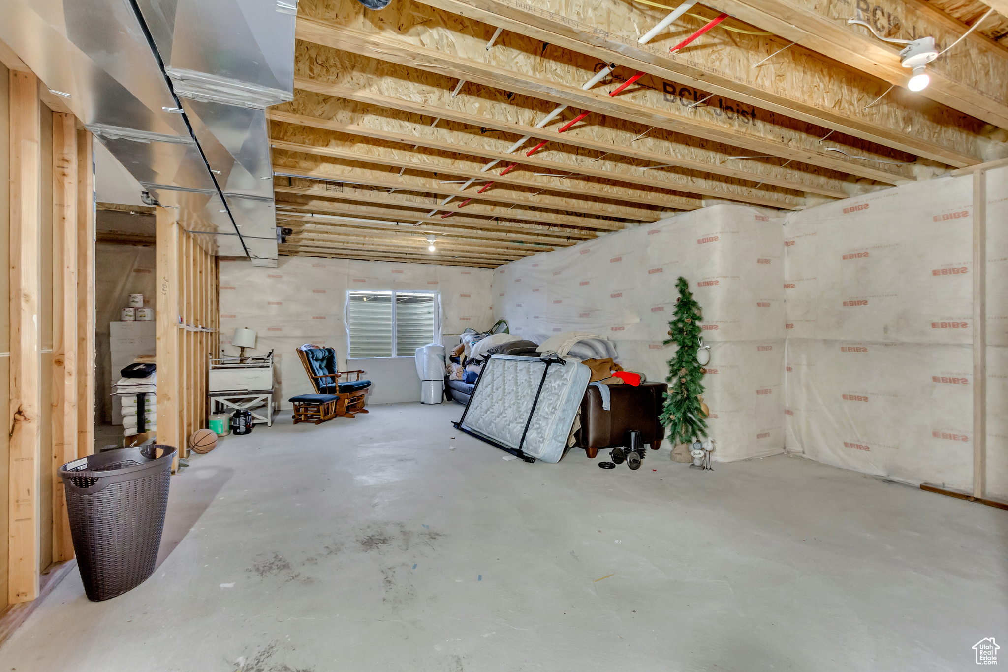 BRANDON PARK - Residential