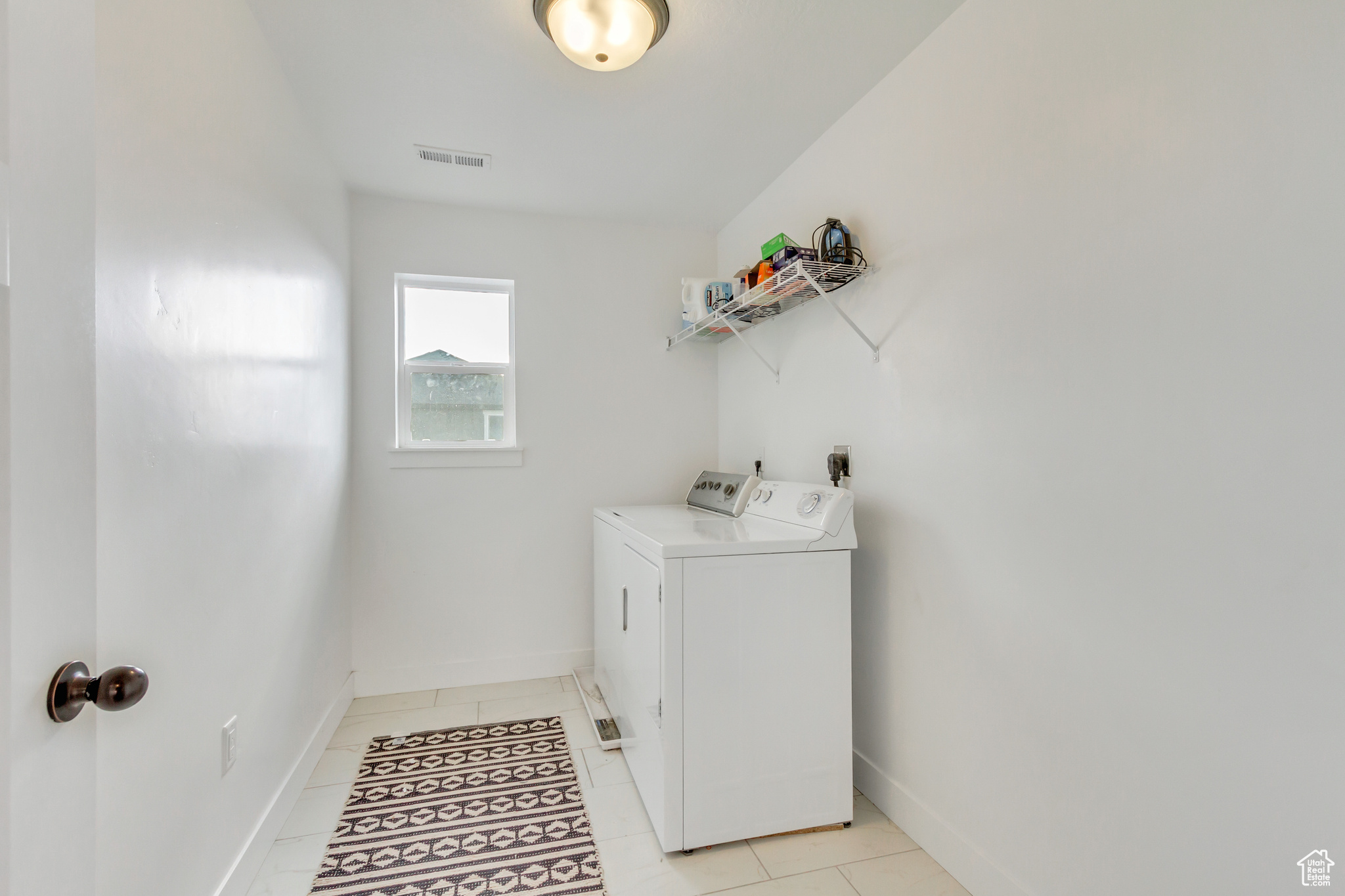 BRANDON PARK - Residential