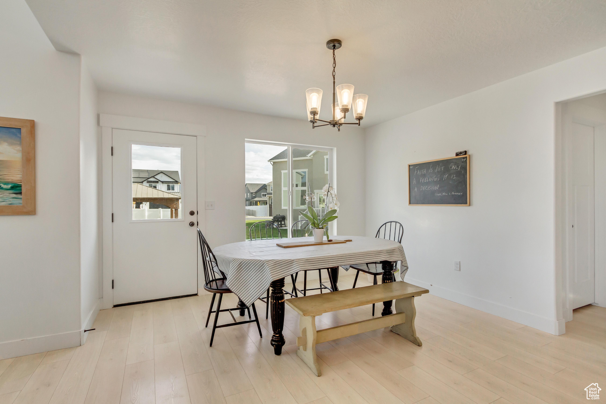 BRANDON PARK - Residential