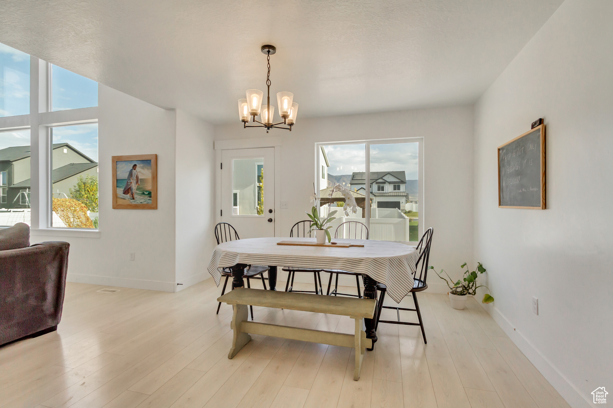 BRANDON PARK - Residential