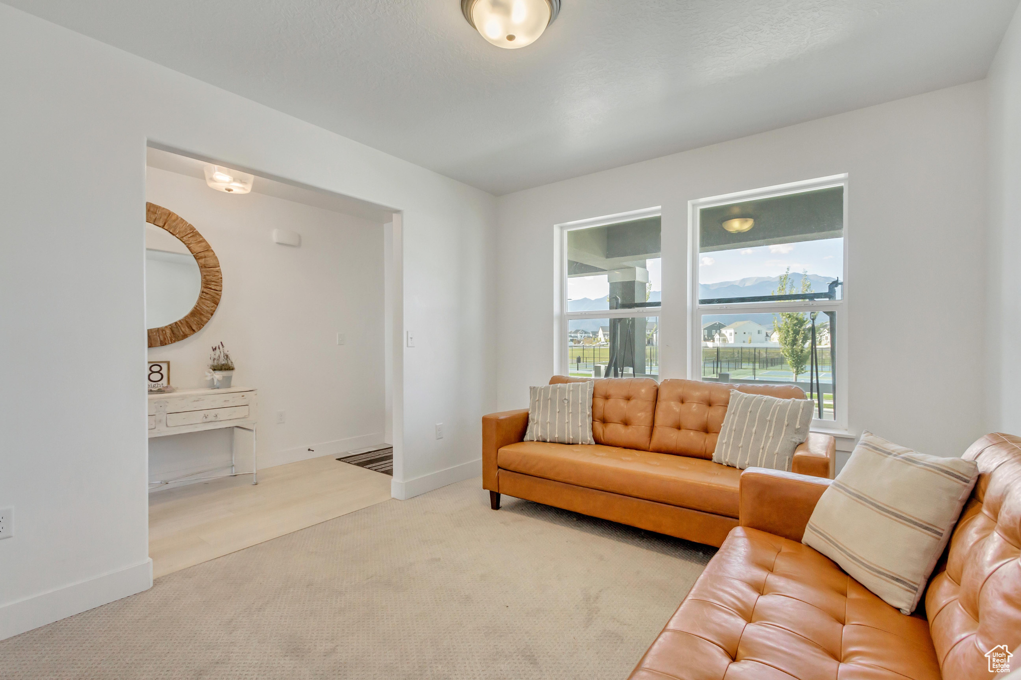 BRANDON PARK - Residential