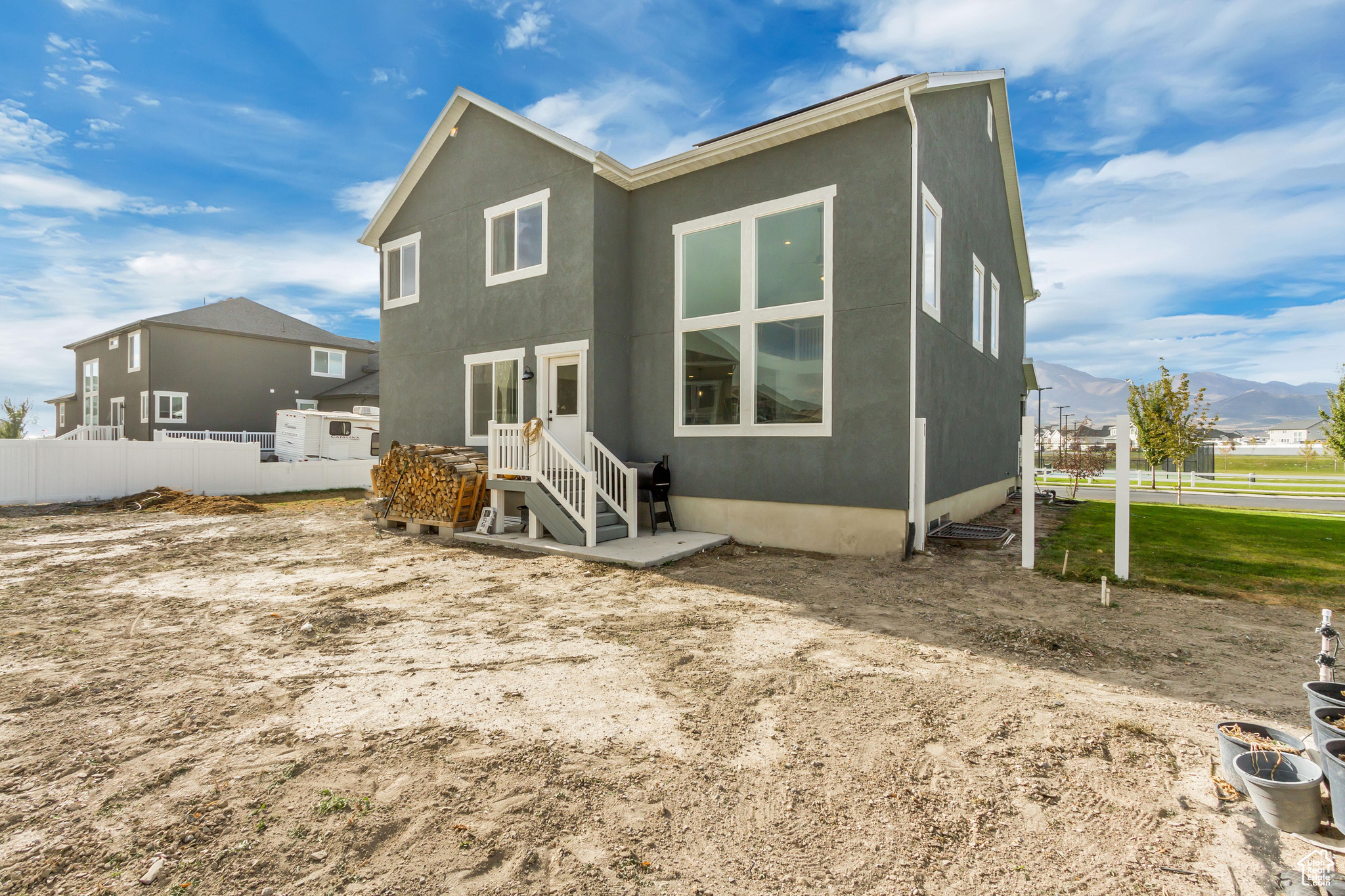 BRANDON PARK - Residential