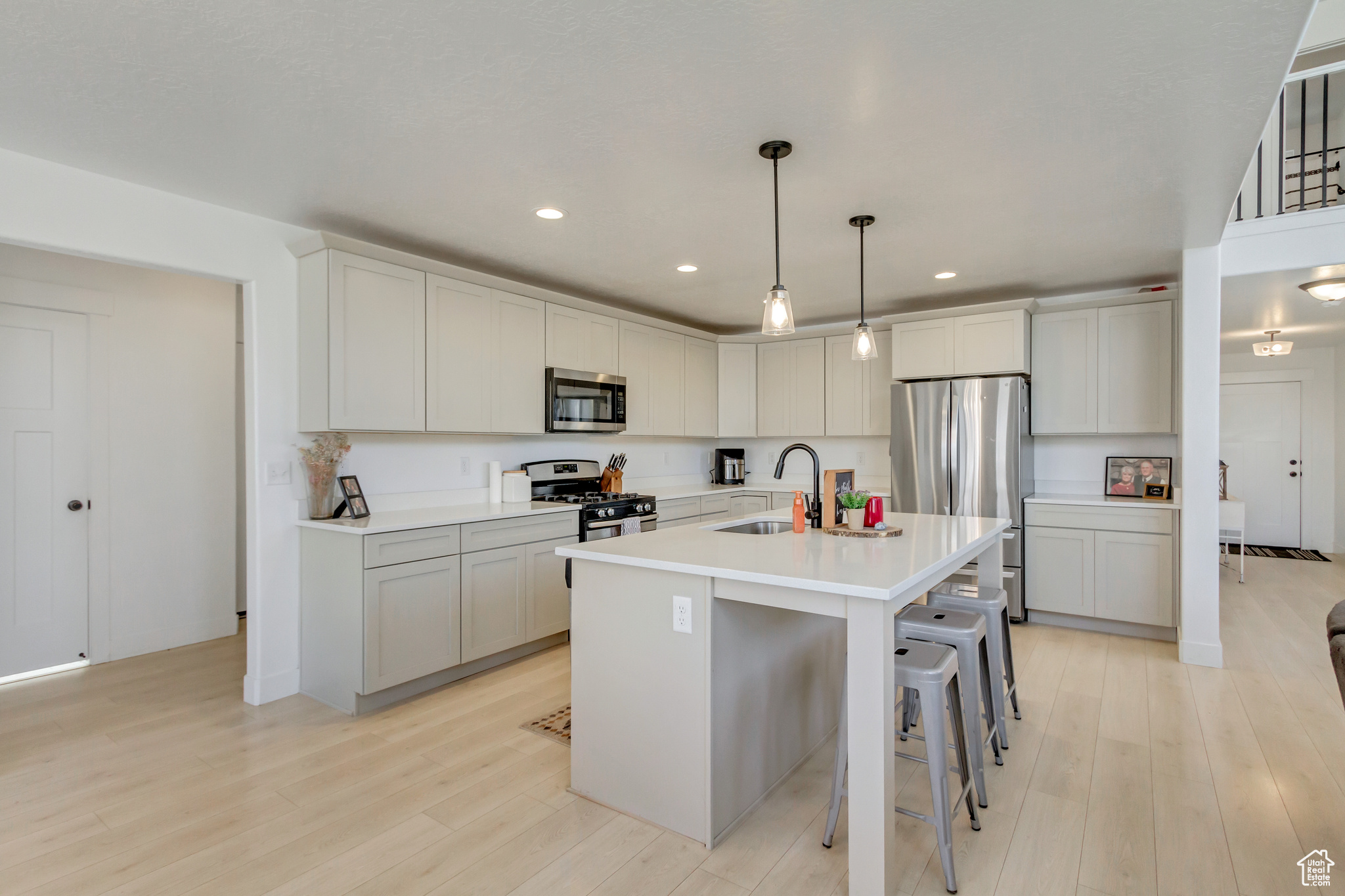 BRANDON PARK - Residential