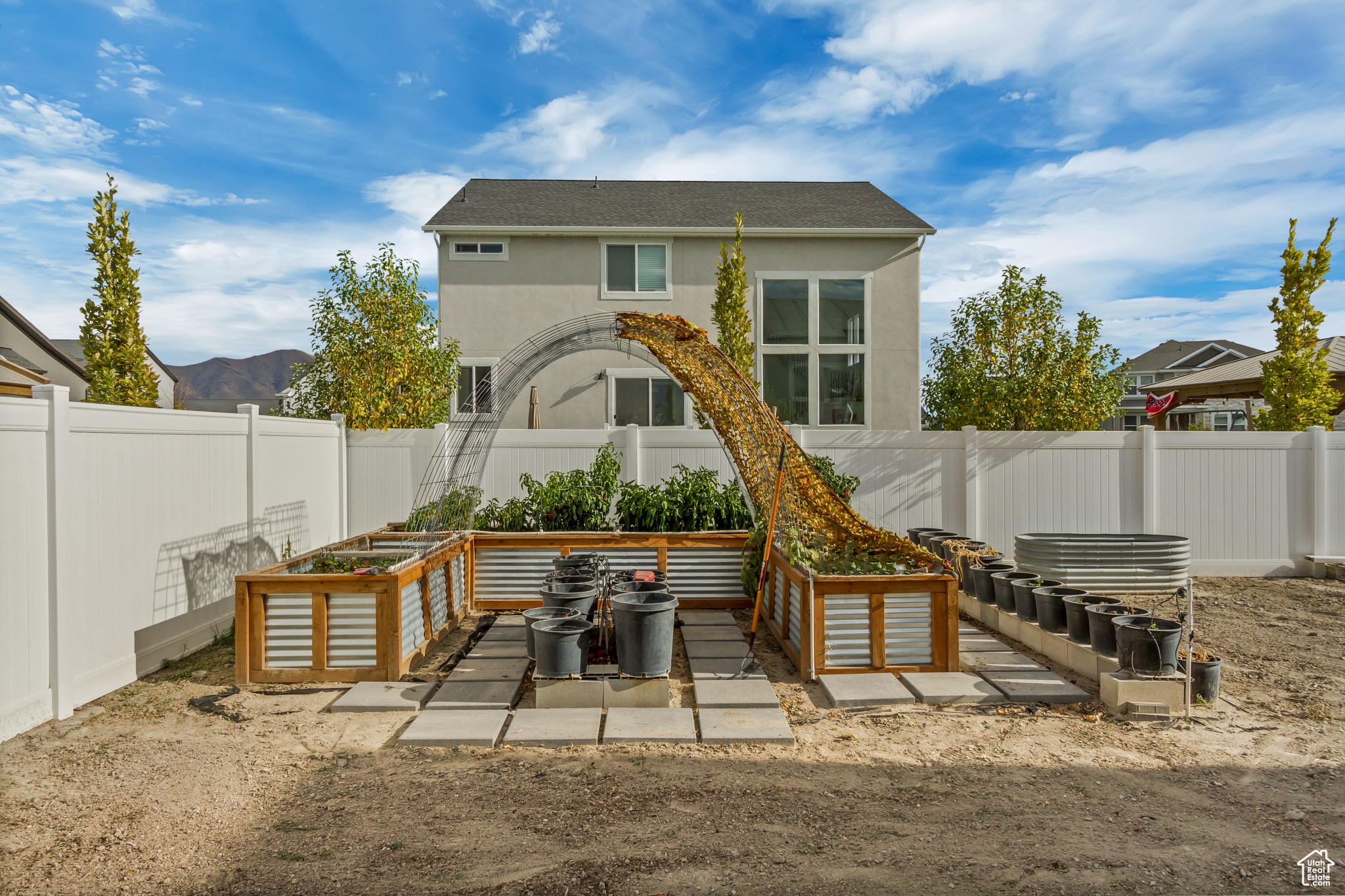 BRANDON PARK - Residential