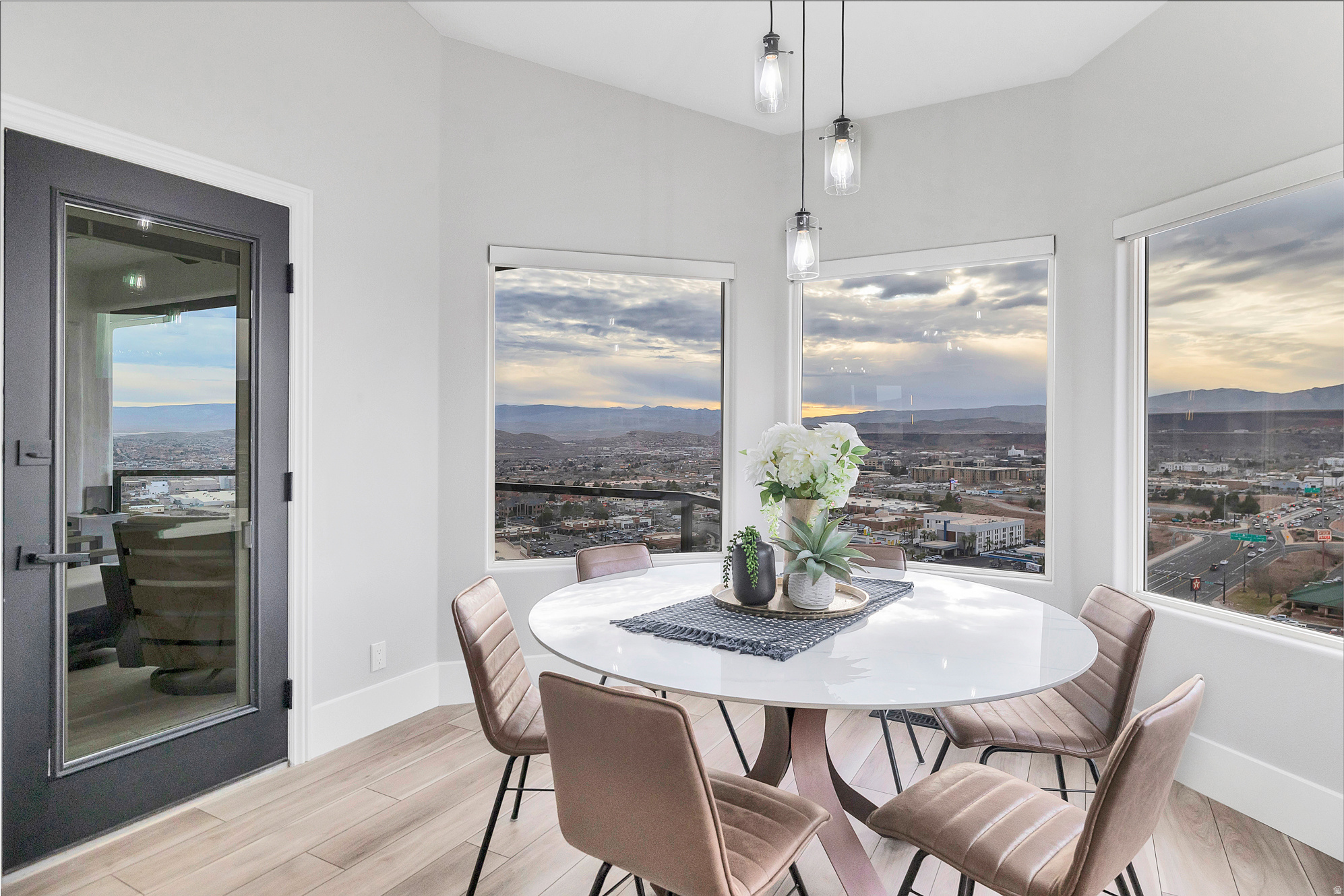 EAST RIDGE 1 - Residential