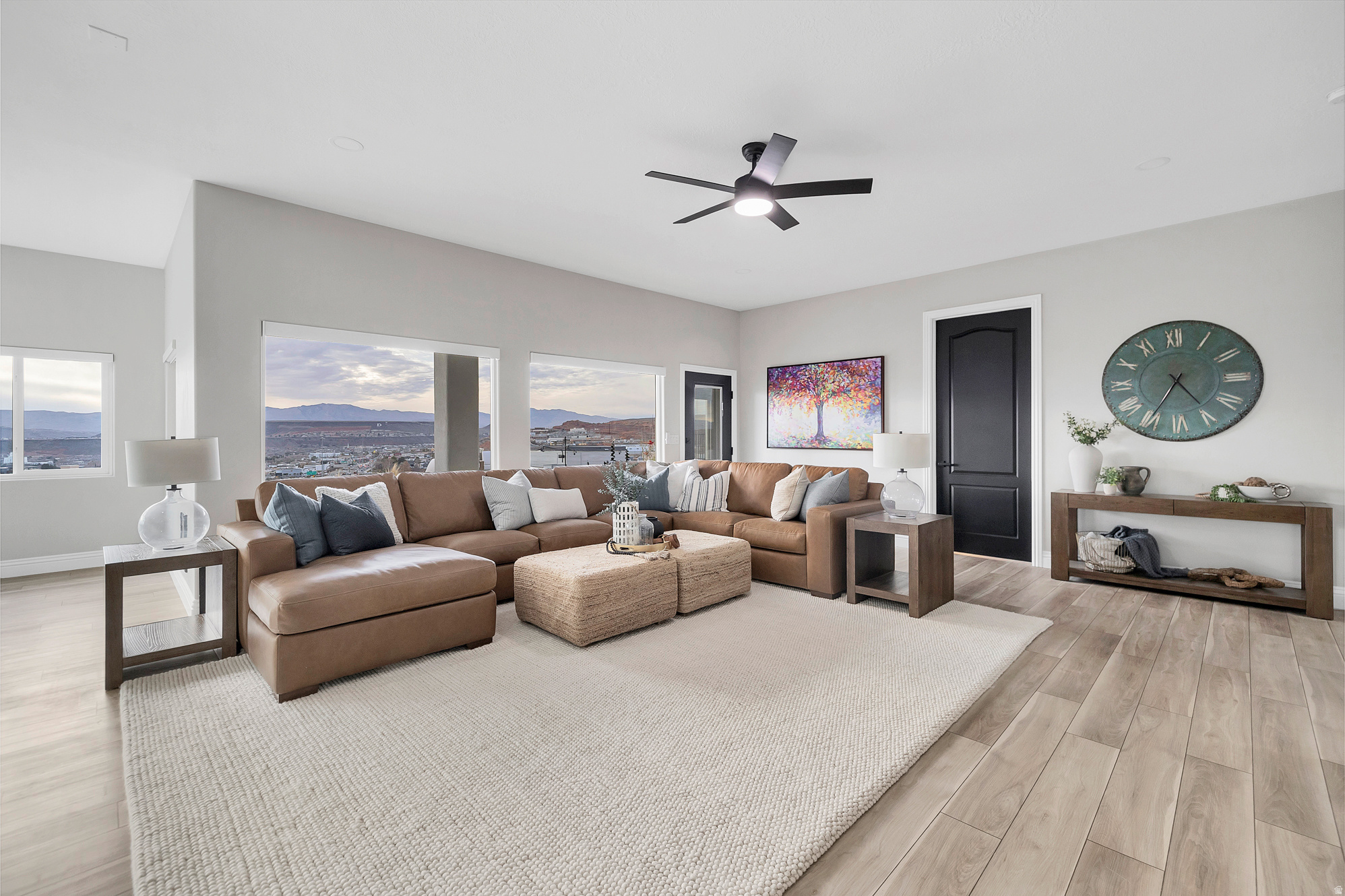 EAST RIDGE 1 - Residential
