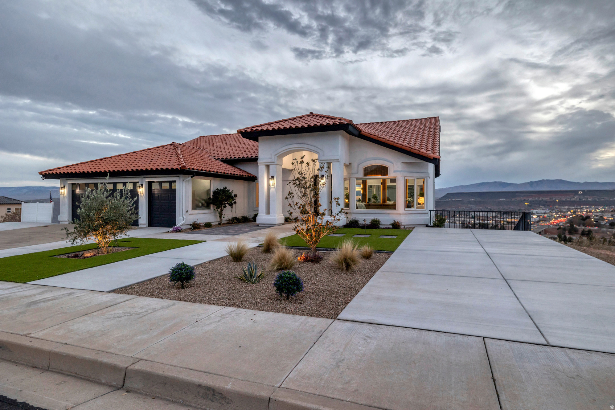 EAST RIDGE 1 - Residential