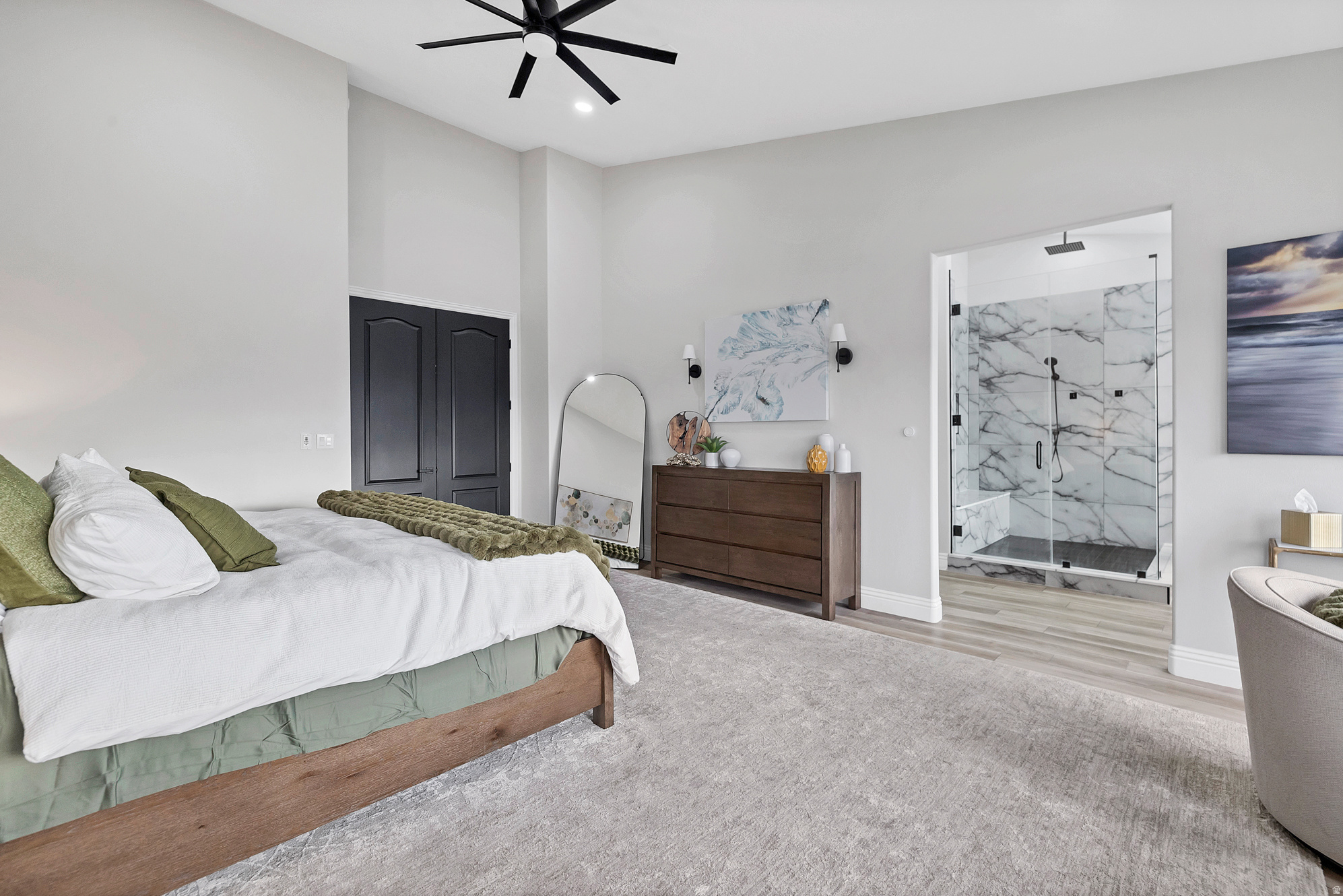 EAST RIDGE 1 - Residential