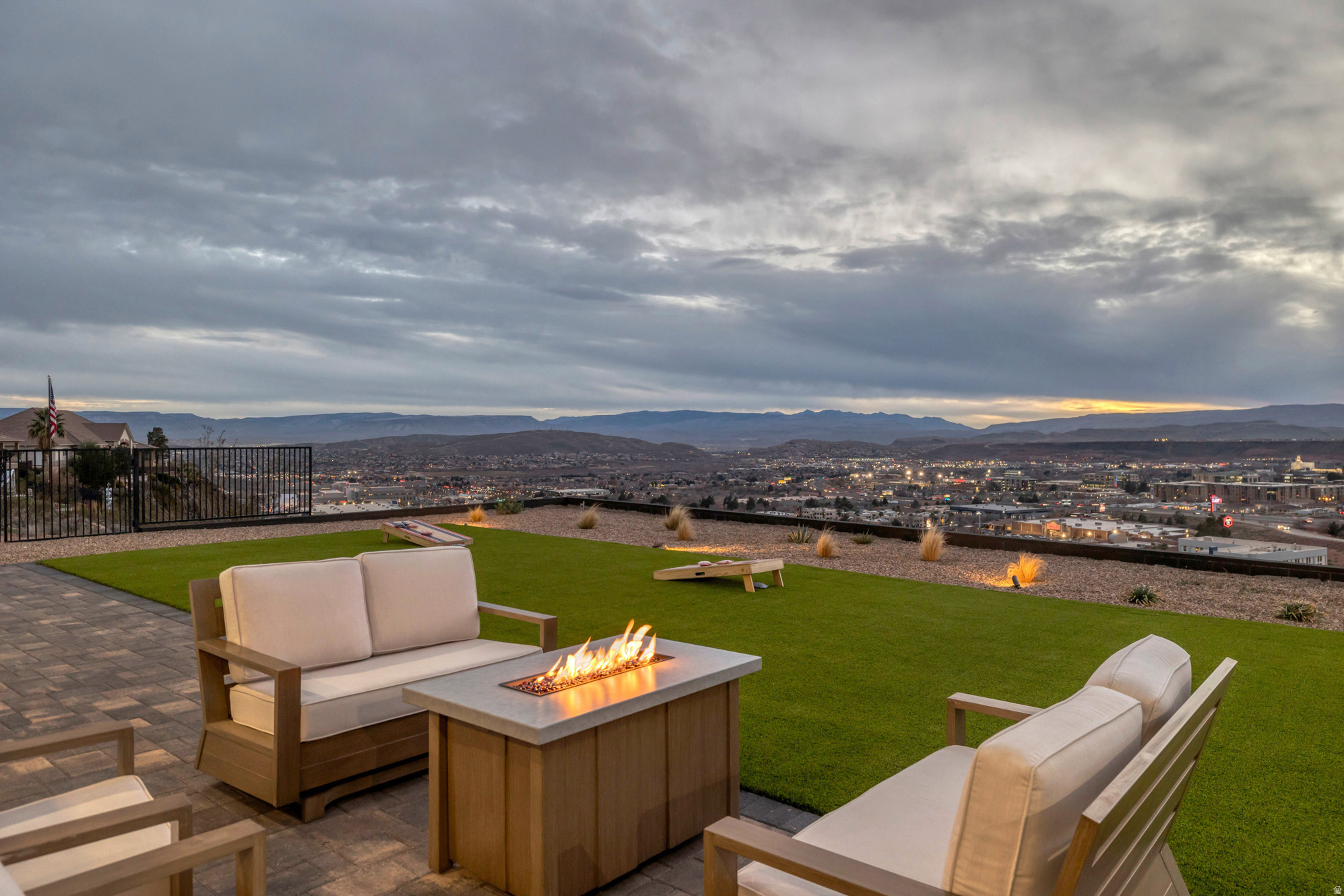 EAST RIDGE 1 - Residential