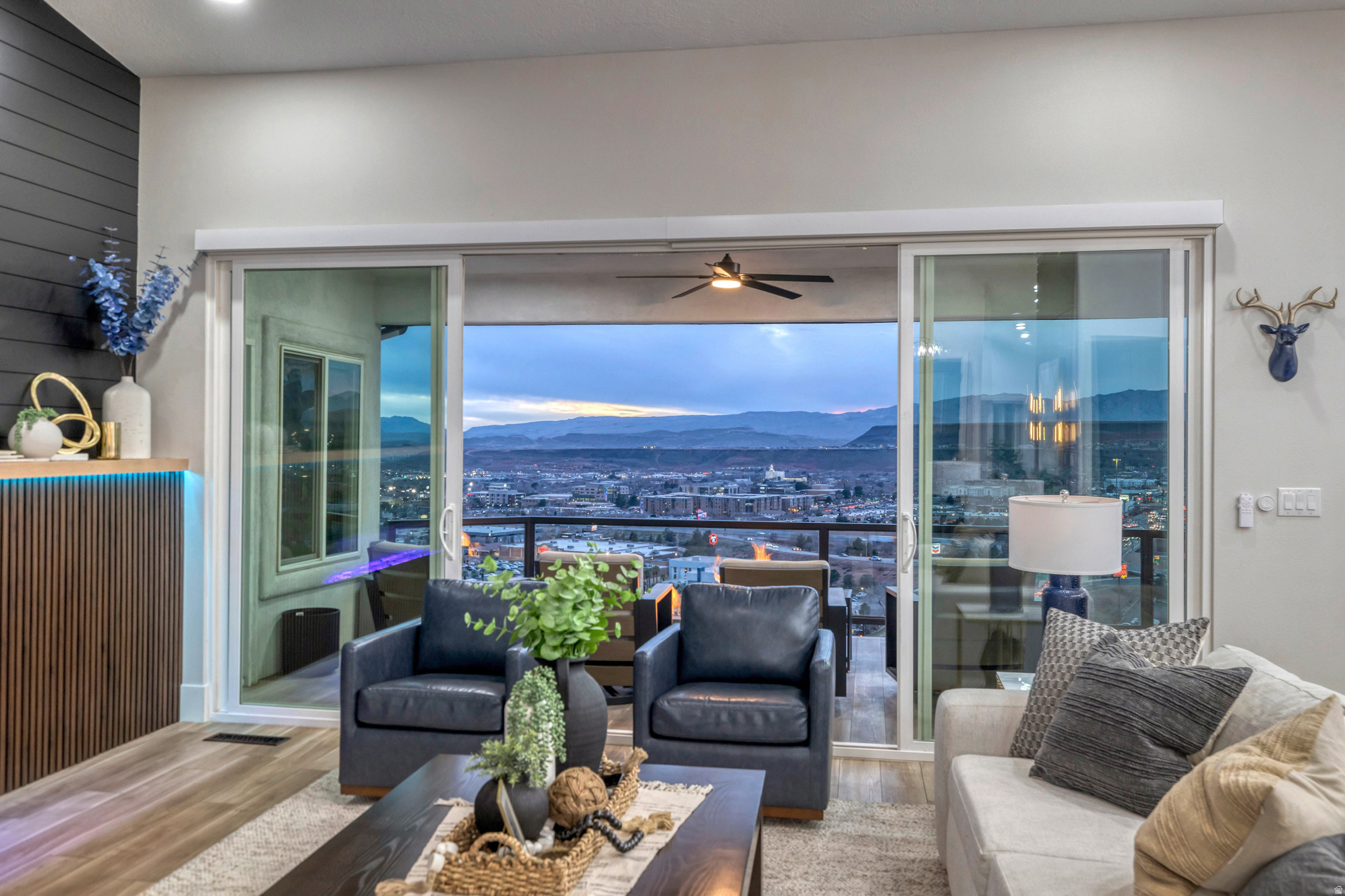 EAST RIDGE 1 - Residential
