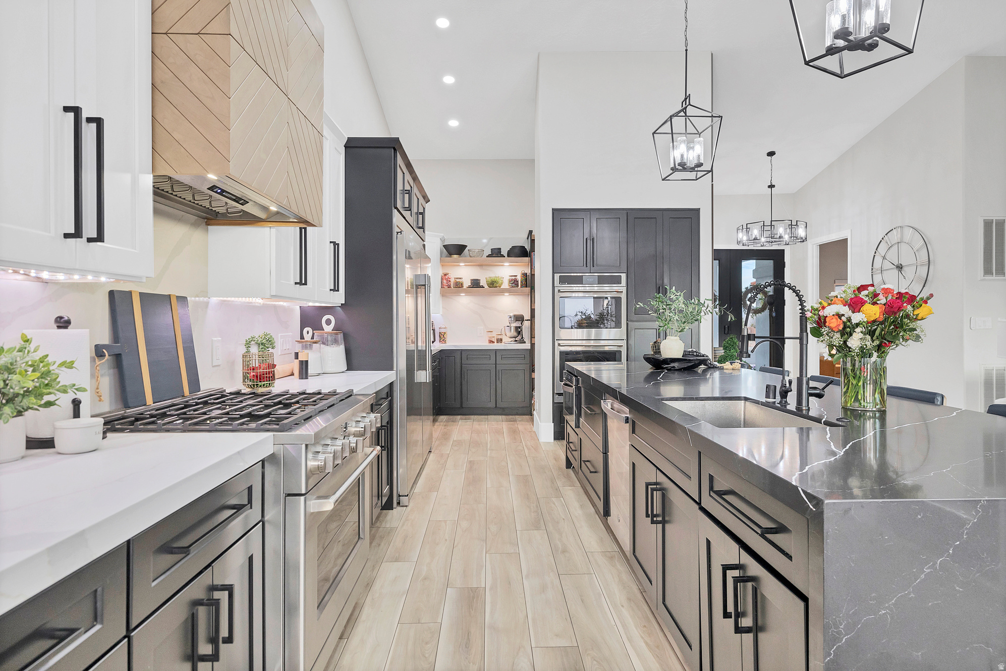 EAST RIDGE 1 - Residential