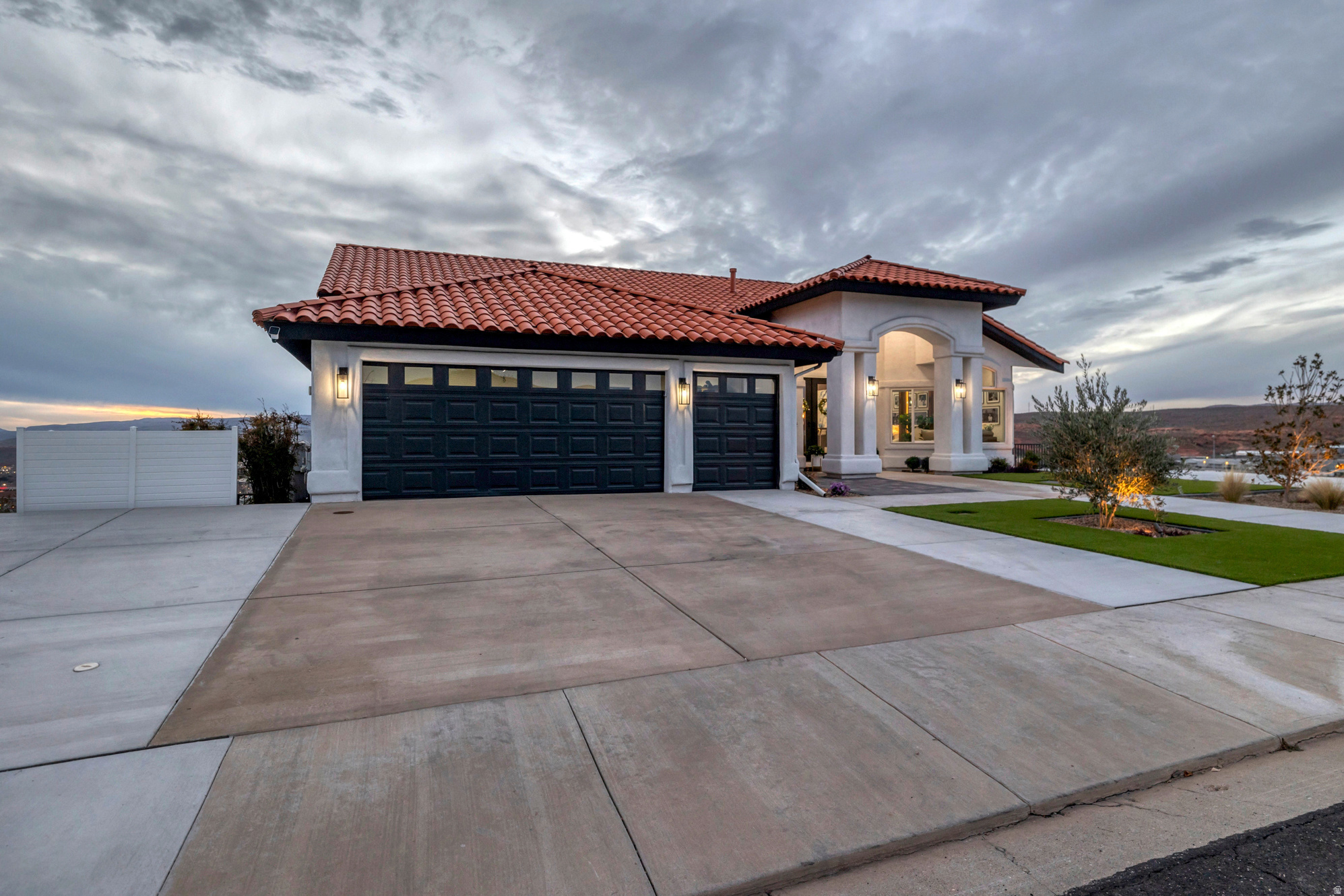 EAST RIDGE 1 - Residential