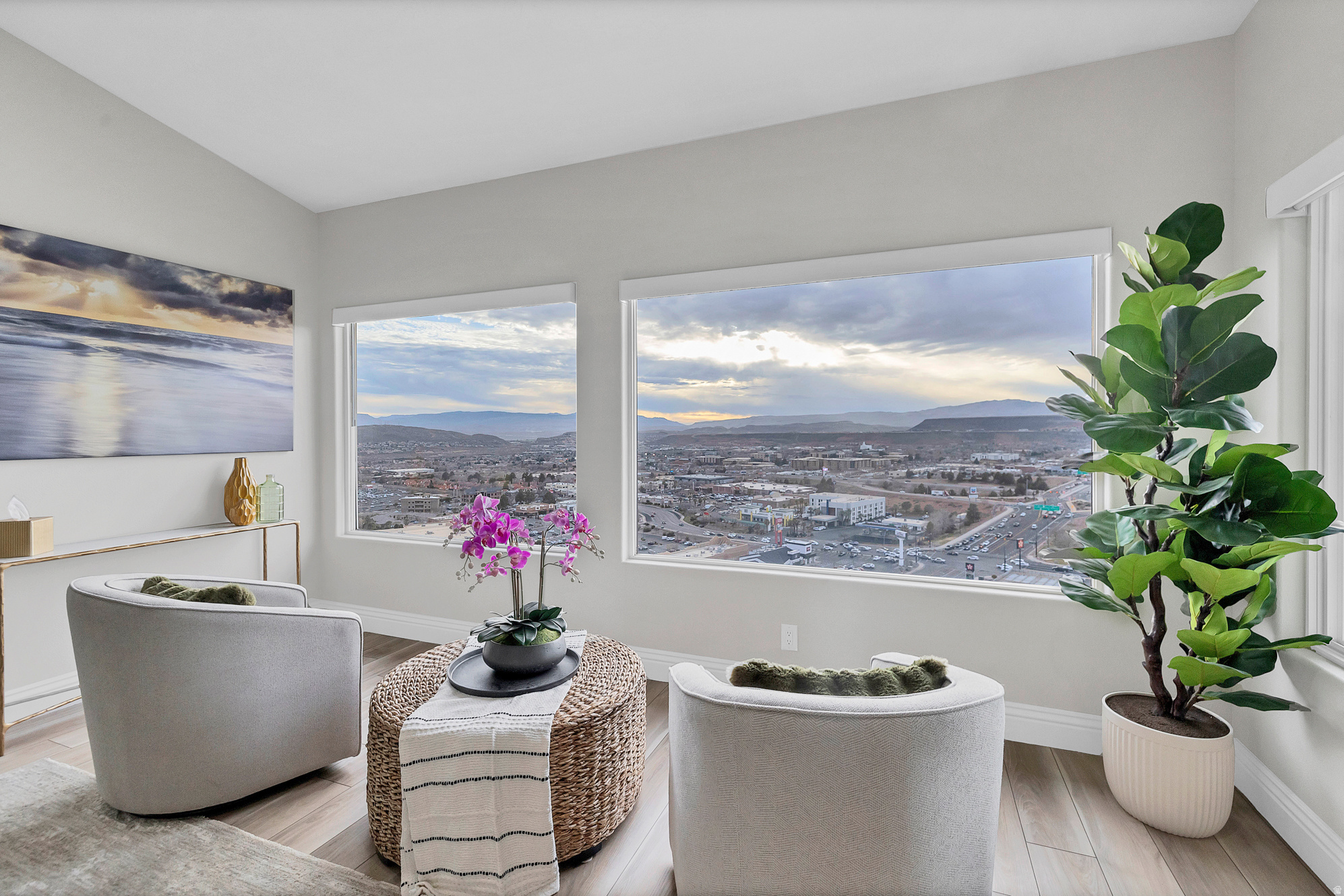 EAST RIDGE 1 - Residential