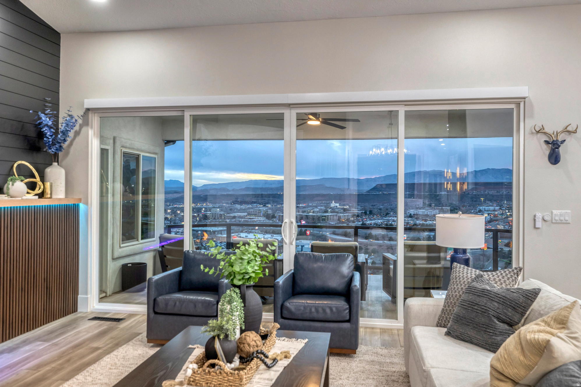 EAST RIDGE 1 - Residential
