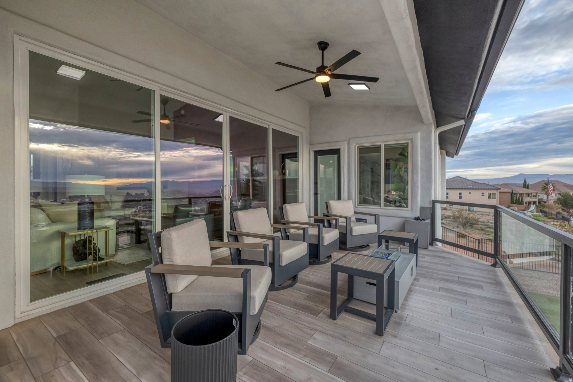 EAST RIDGE 1 - Residential